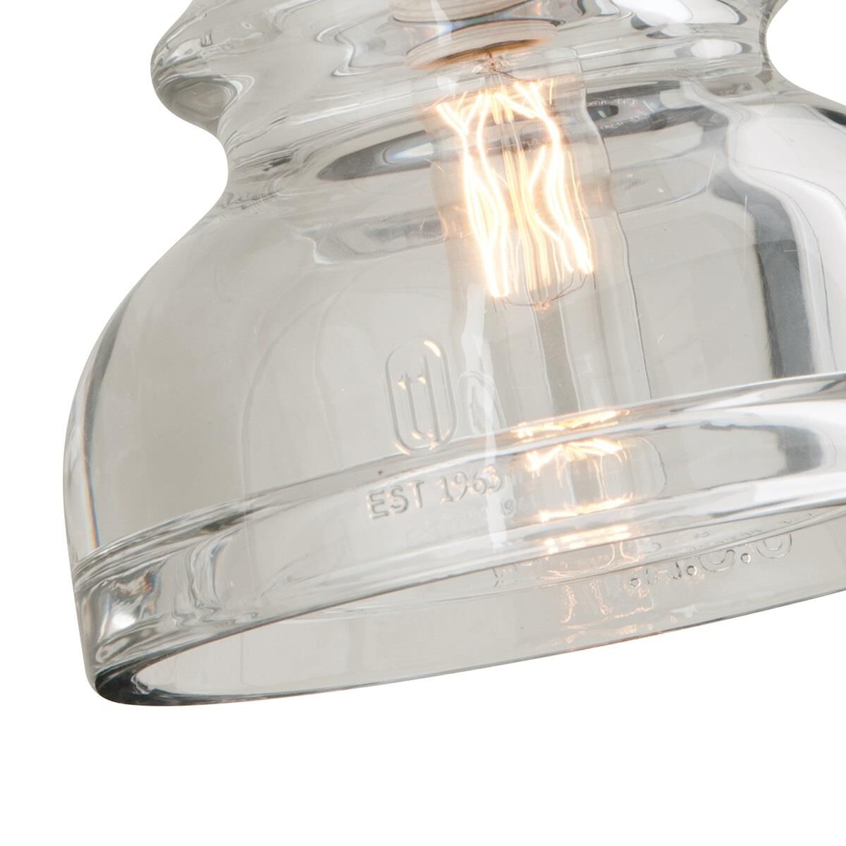 Menlo Park 5.75 Inch Wall Sconce by Troy Lighting