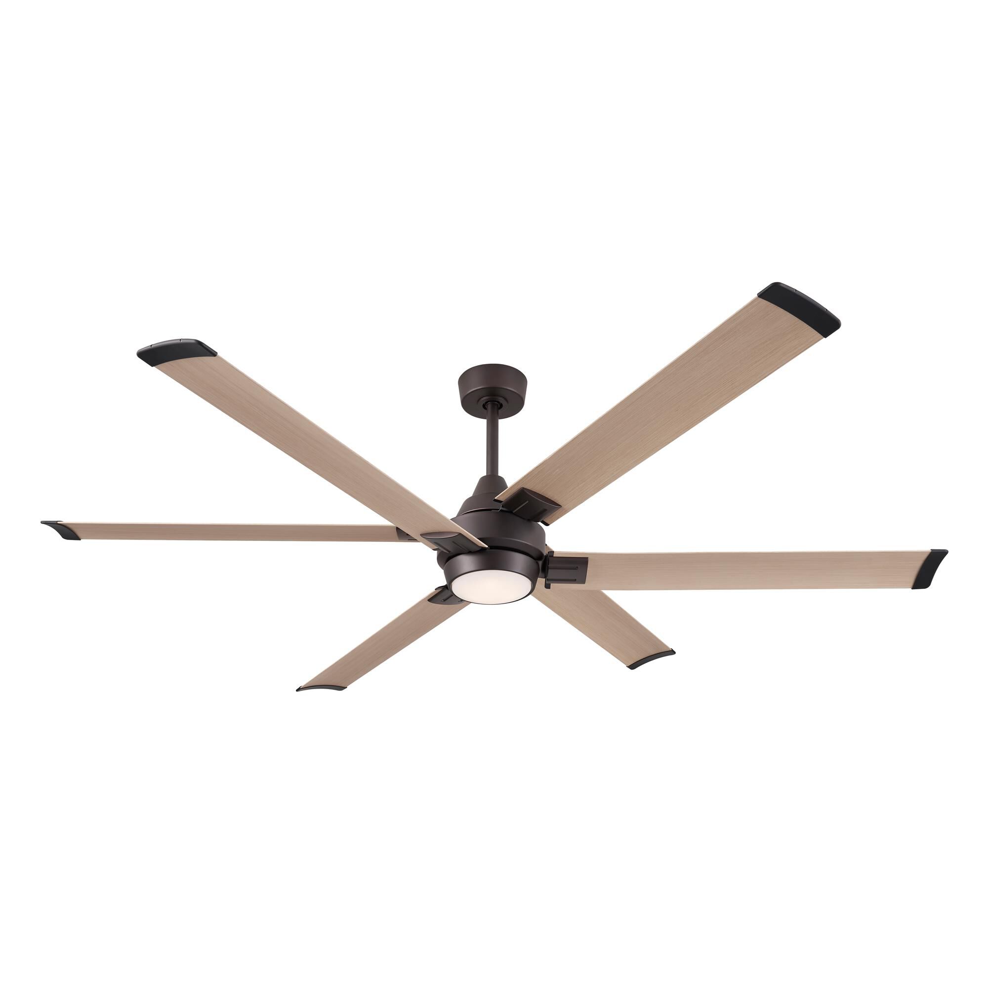 Shown in Dark Bronze finish and White Lens glass