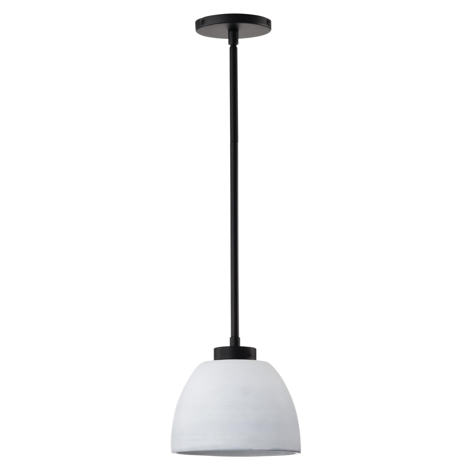 Collins 8 Inch Mini Pendant by Nuvo Lighting