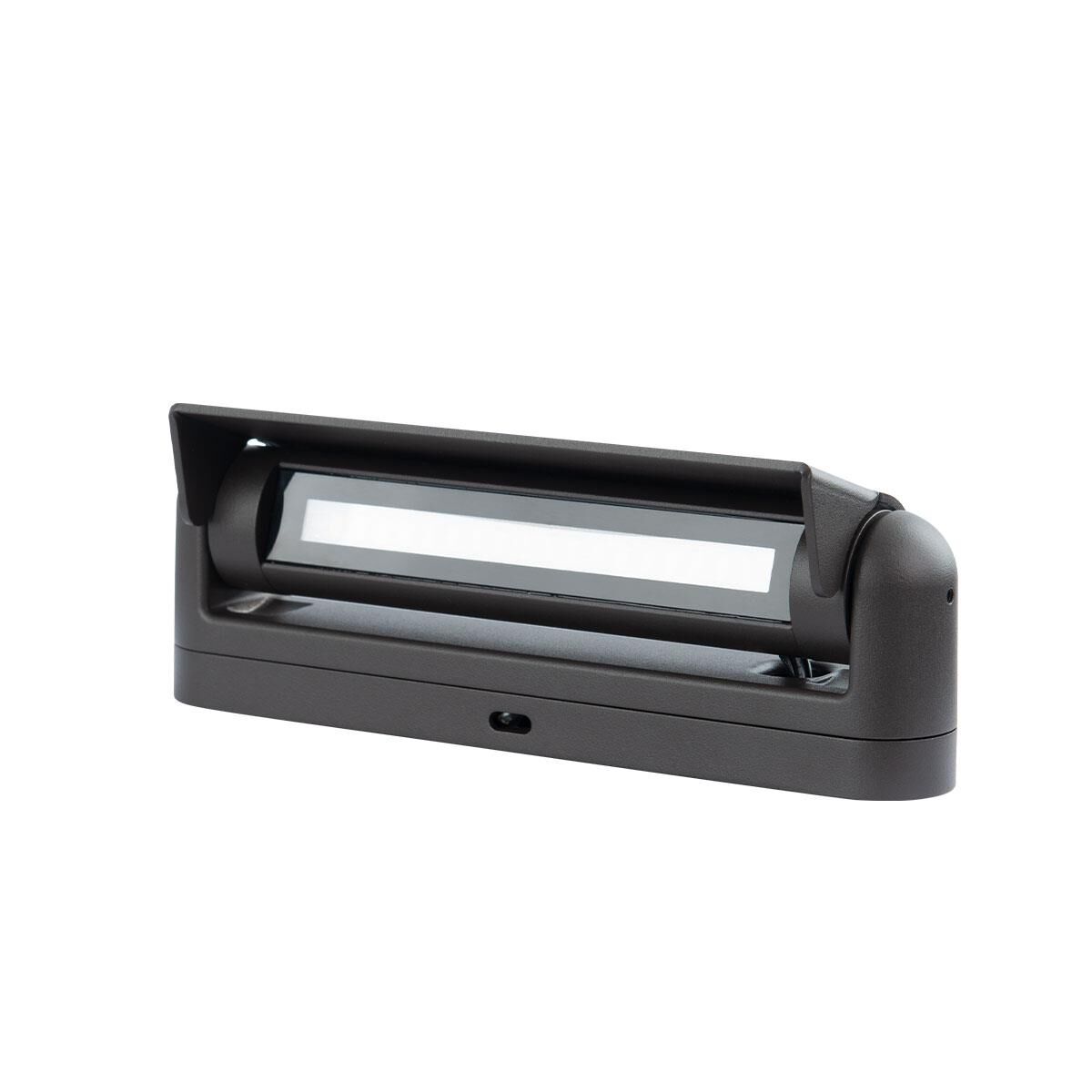 Linear 2 Inch Outdoor Wall Light by WAC Lighting