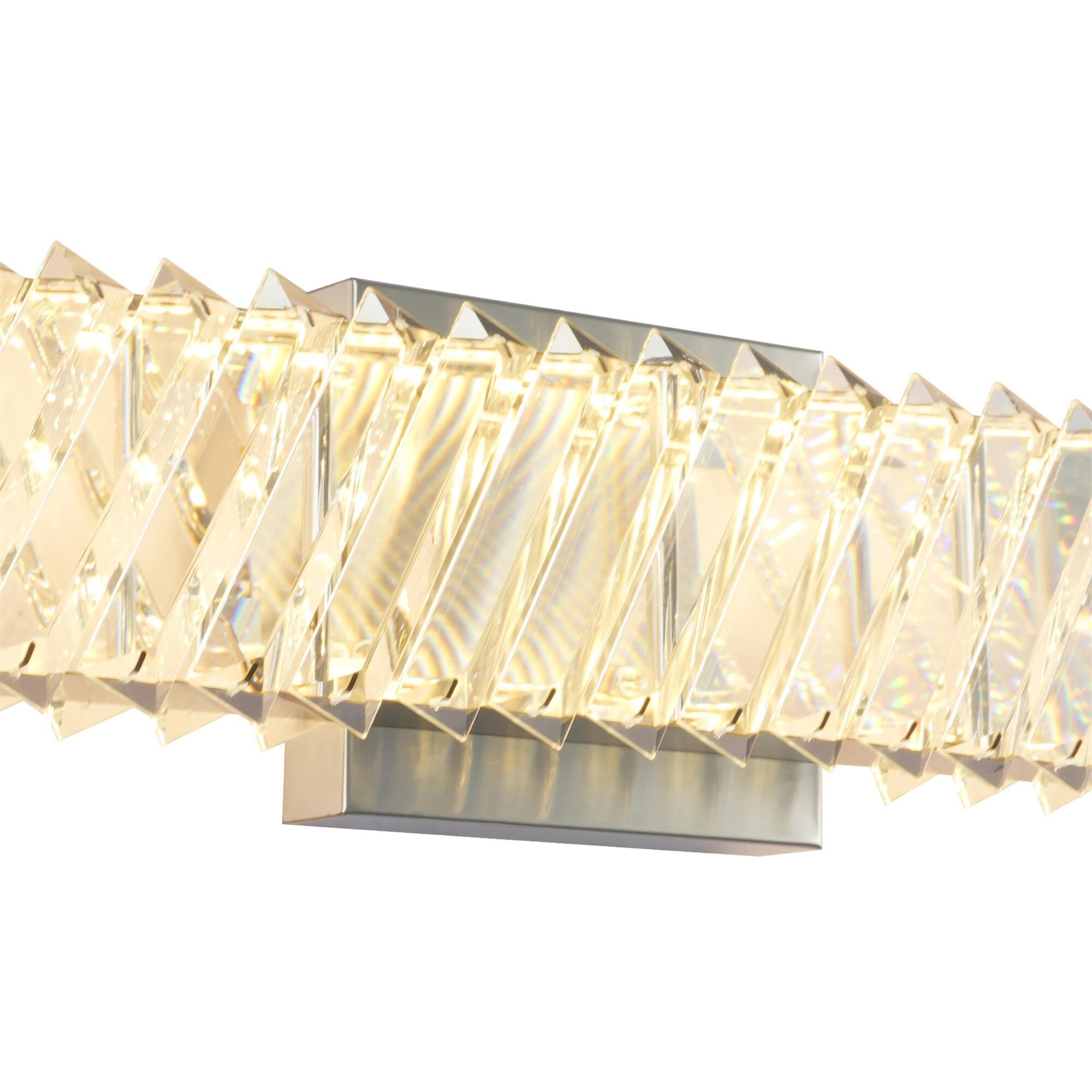 Alya 5 Inch Wall Sconce by Artcraft