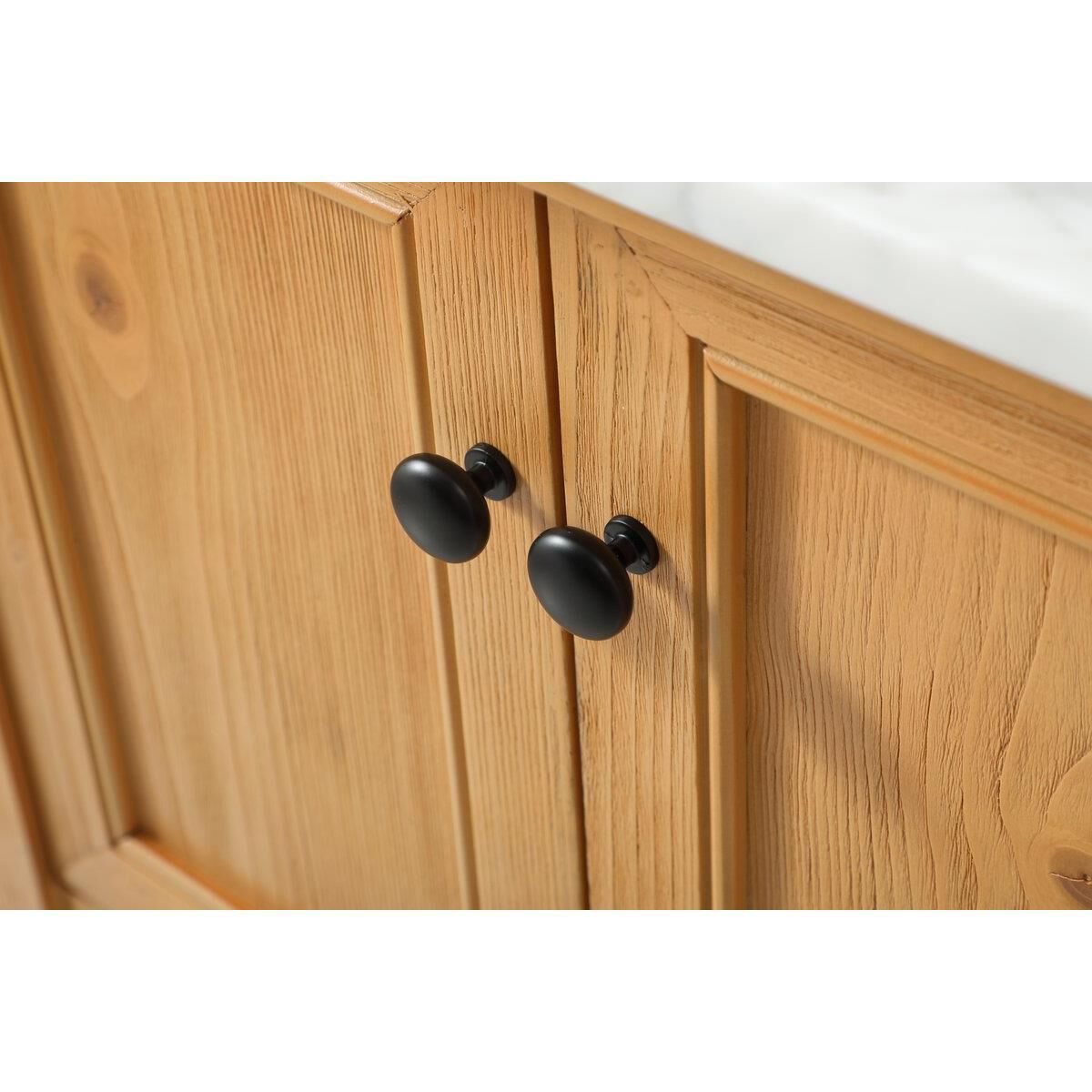 Shown in Natural Wood finish