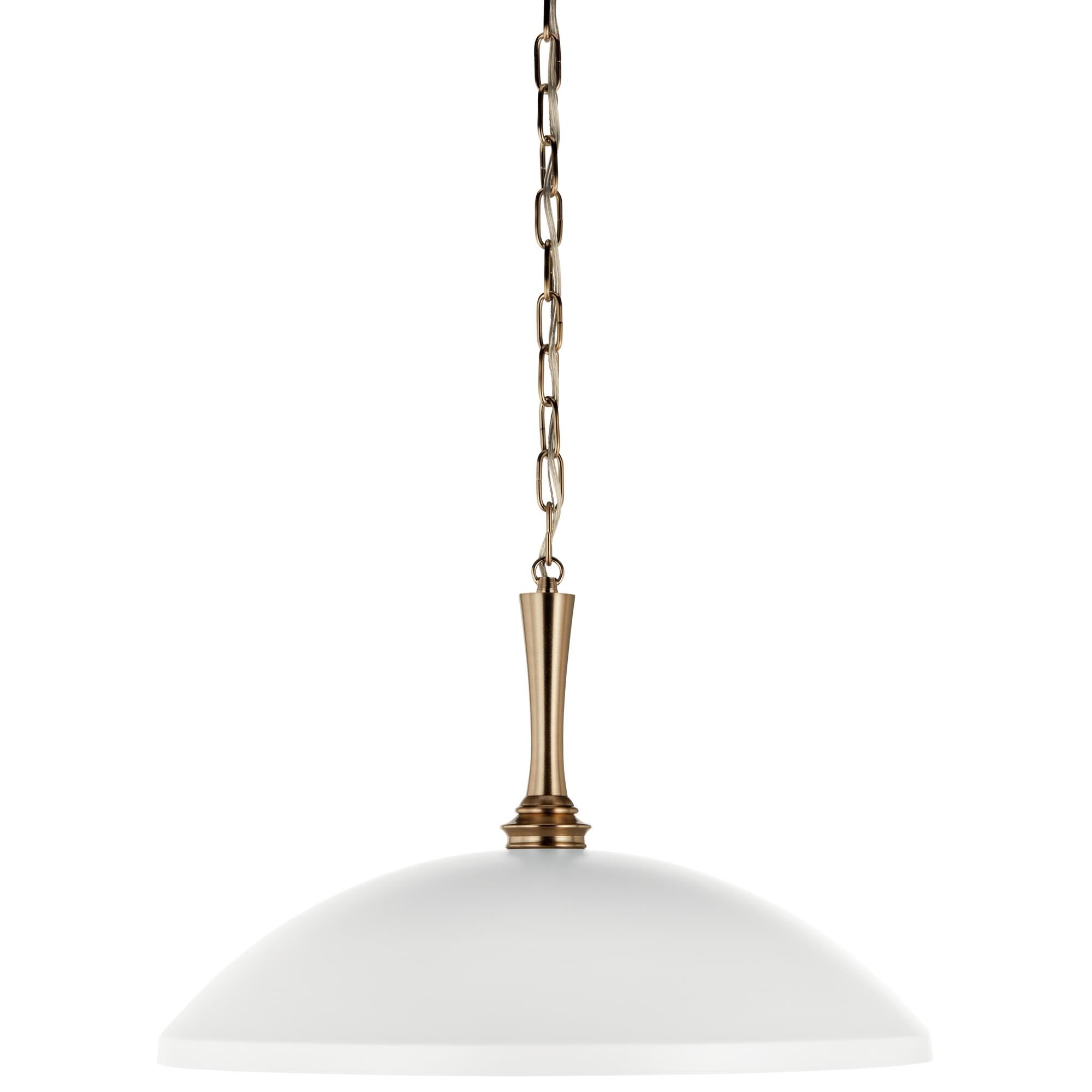 Delarosa 20 Inch Large Pendant by Kichler Lighting