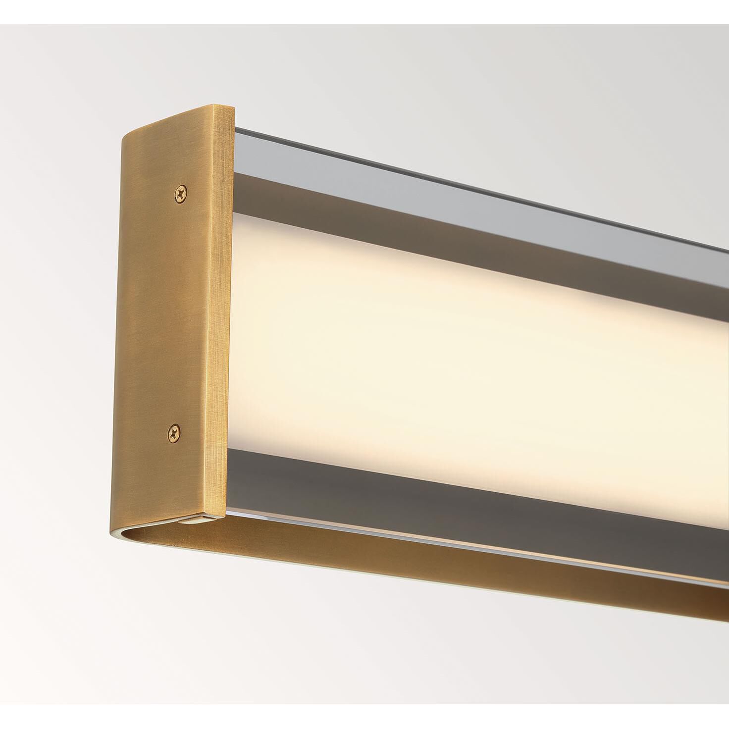 Dulton Wall Sconce by Eurofase Lighting
