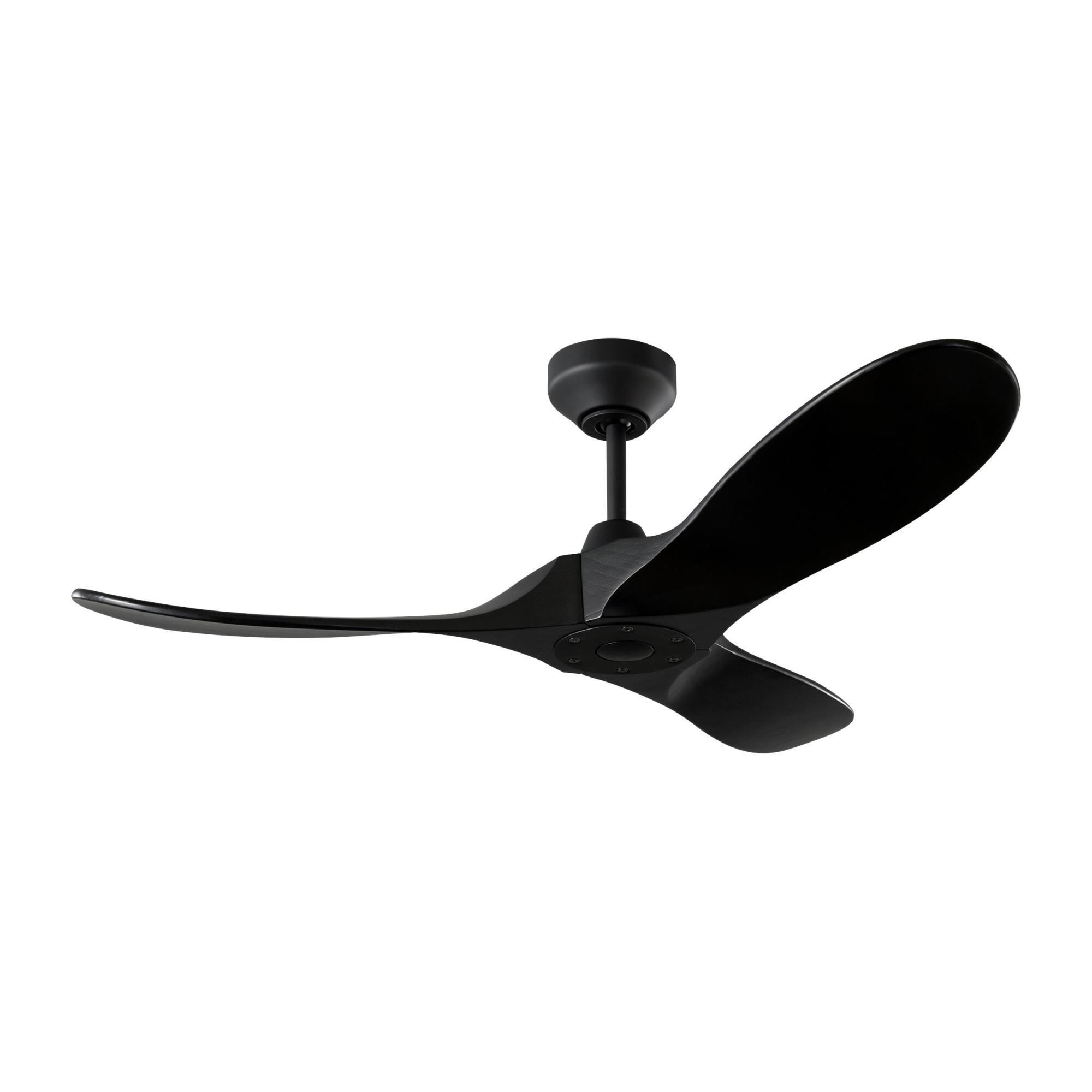 Maverick Smart Ceiling Fan by Visual Comfort Fan Collection