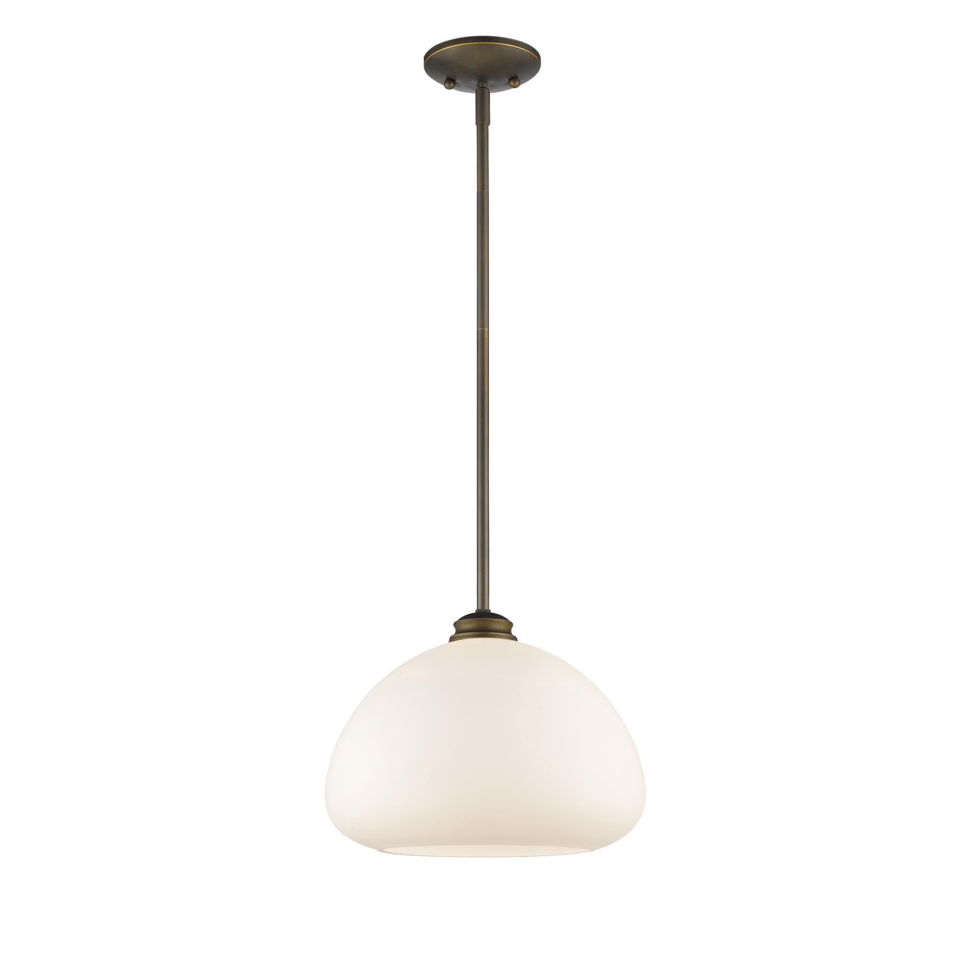 Z-Lite Amon 13 Inch Large Pendant