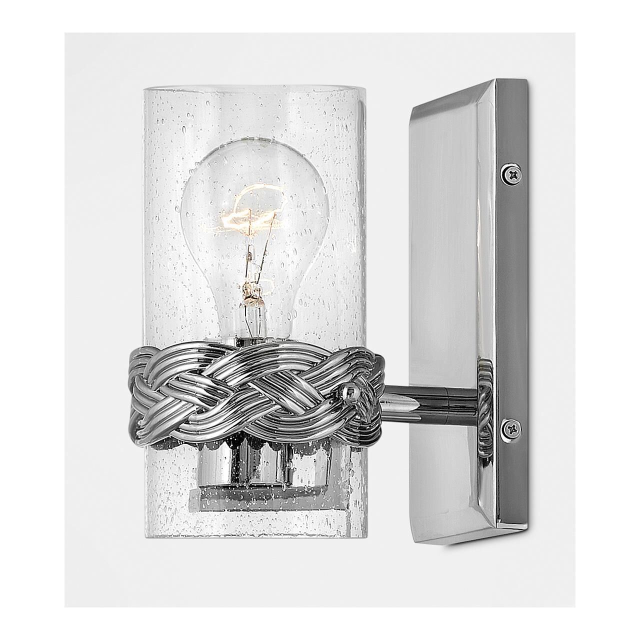 Hinkley Lighting Nevis 7 Inch Bath Vanity Light