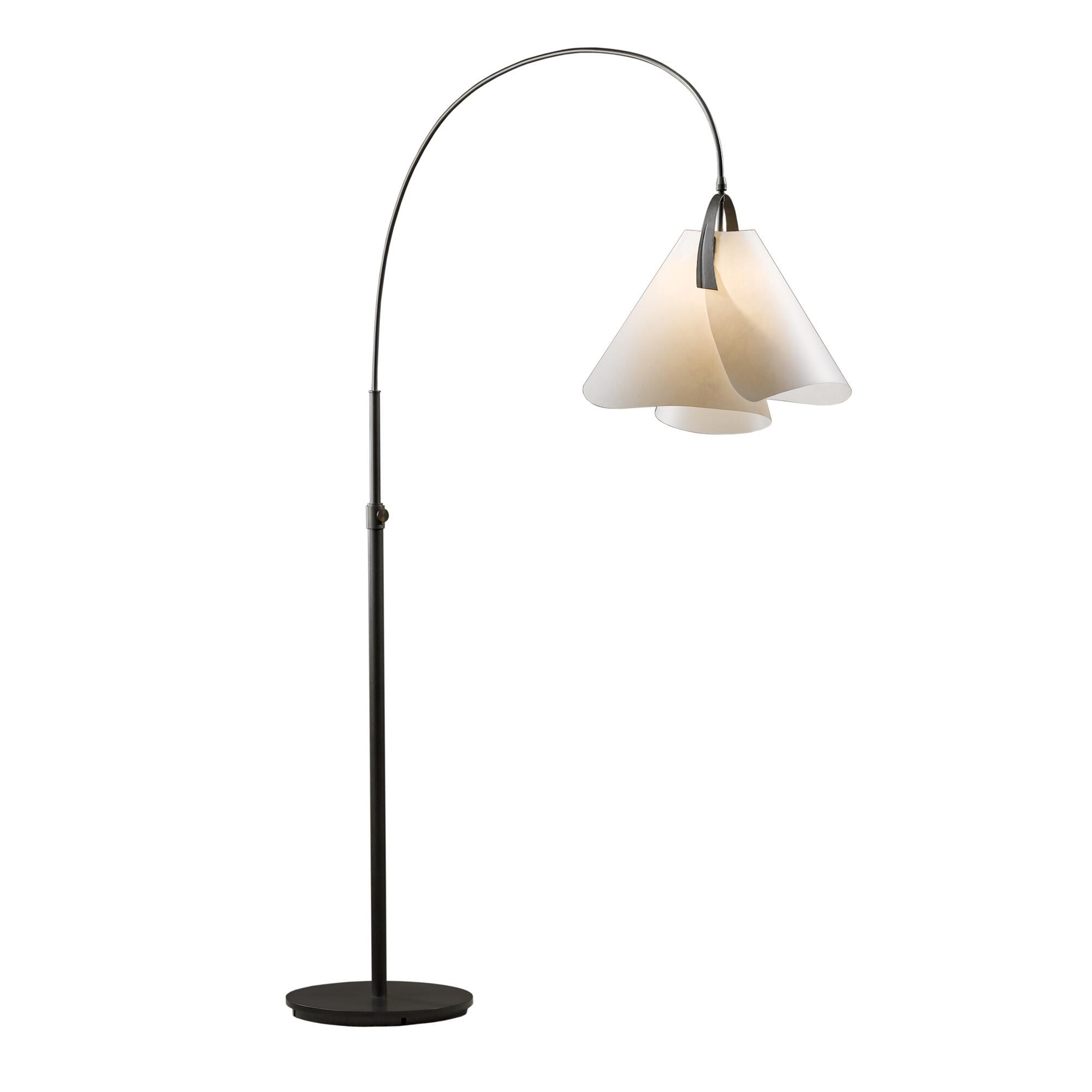 Mobius Arc Lamp by Hubbardton Forge