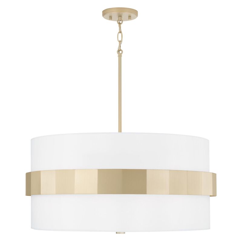 Sutton 26 Inch Large Pendant by Capital Lighting Fixture Company