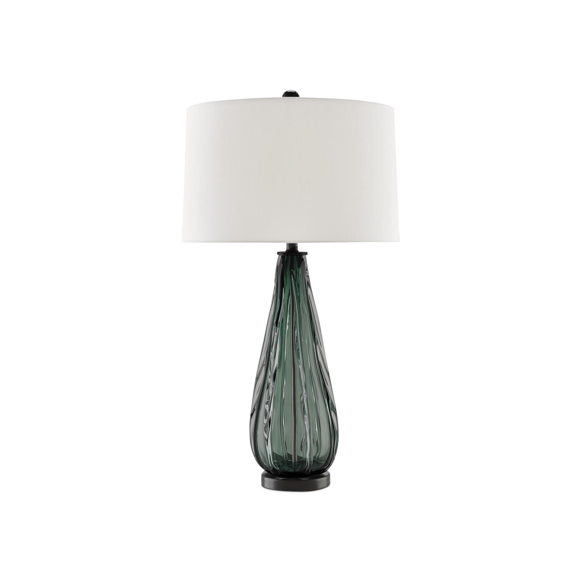 Nightcap Table Lamp by Currey and Company