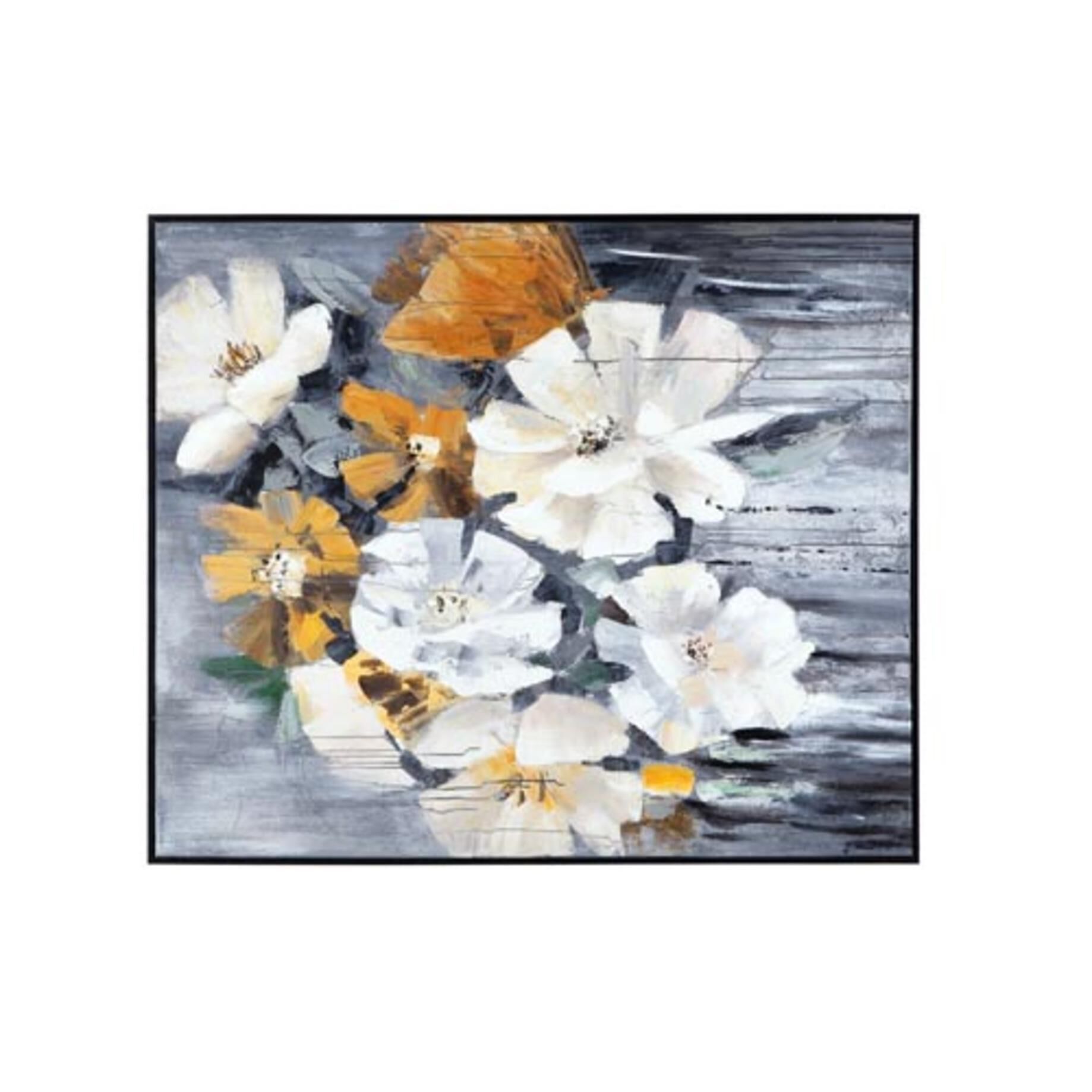 Celedon 43 Inch Painting by Bassett Mirror Company