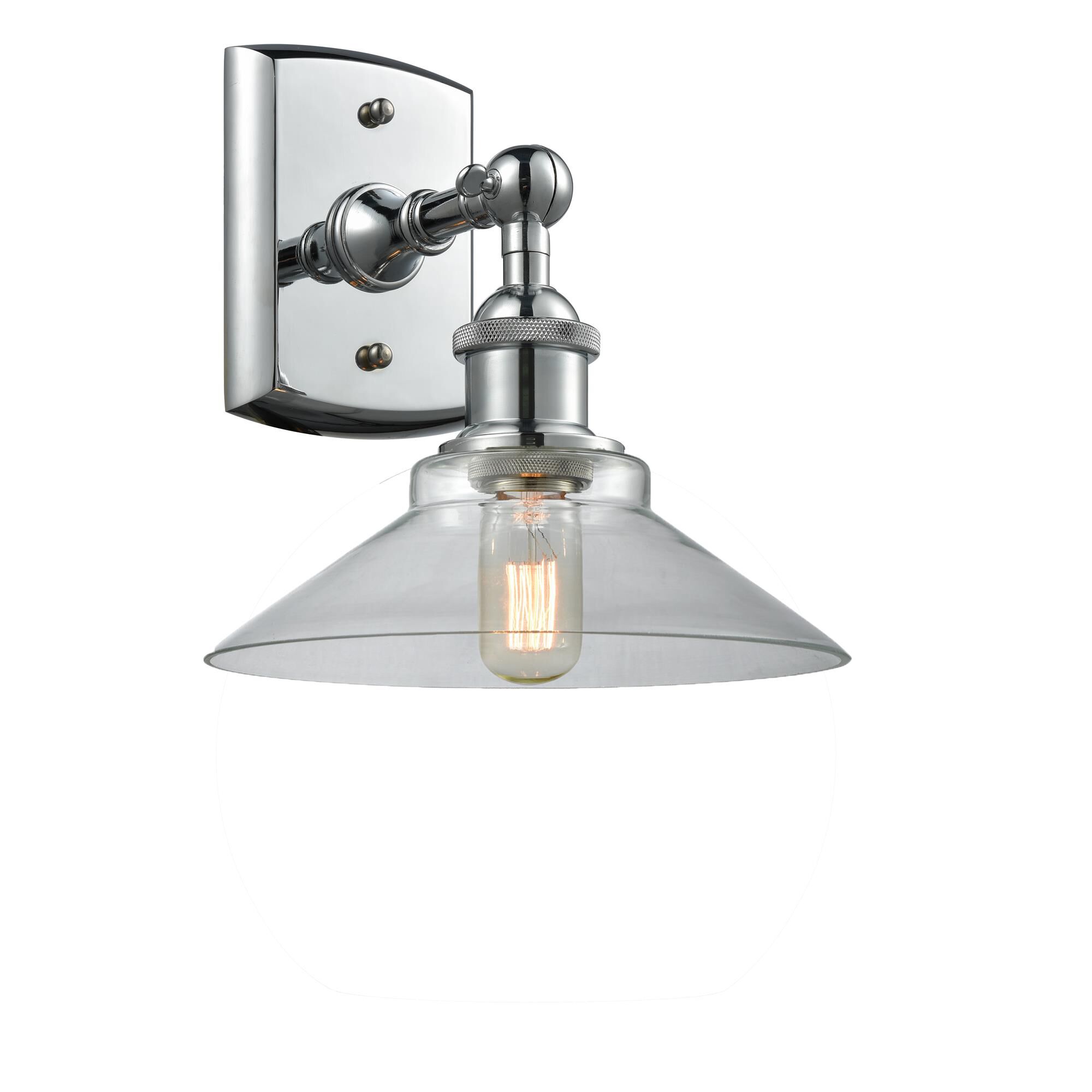 Innovations Lighting Bruno Marashlian Orwell 10 Inch Wall Sconce