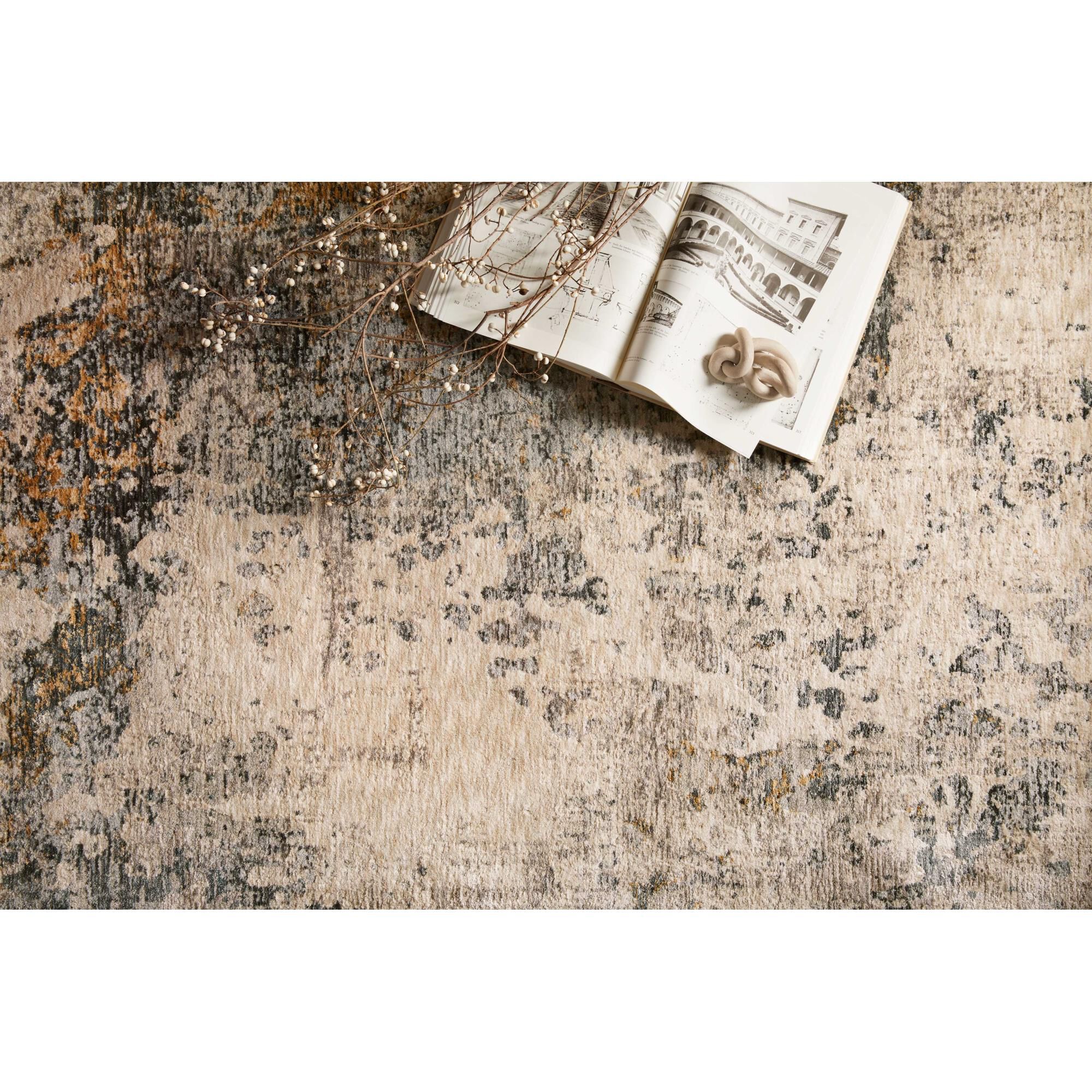 AXEL Area Rug by Loloi Rugs