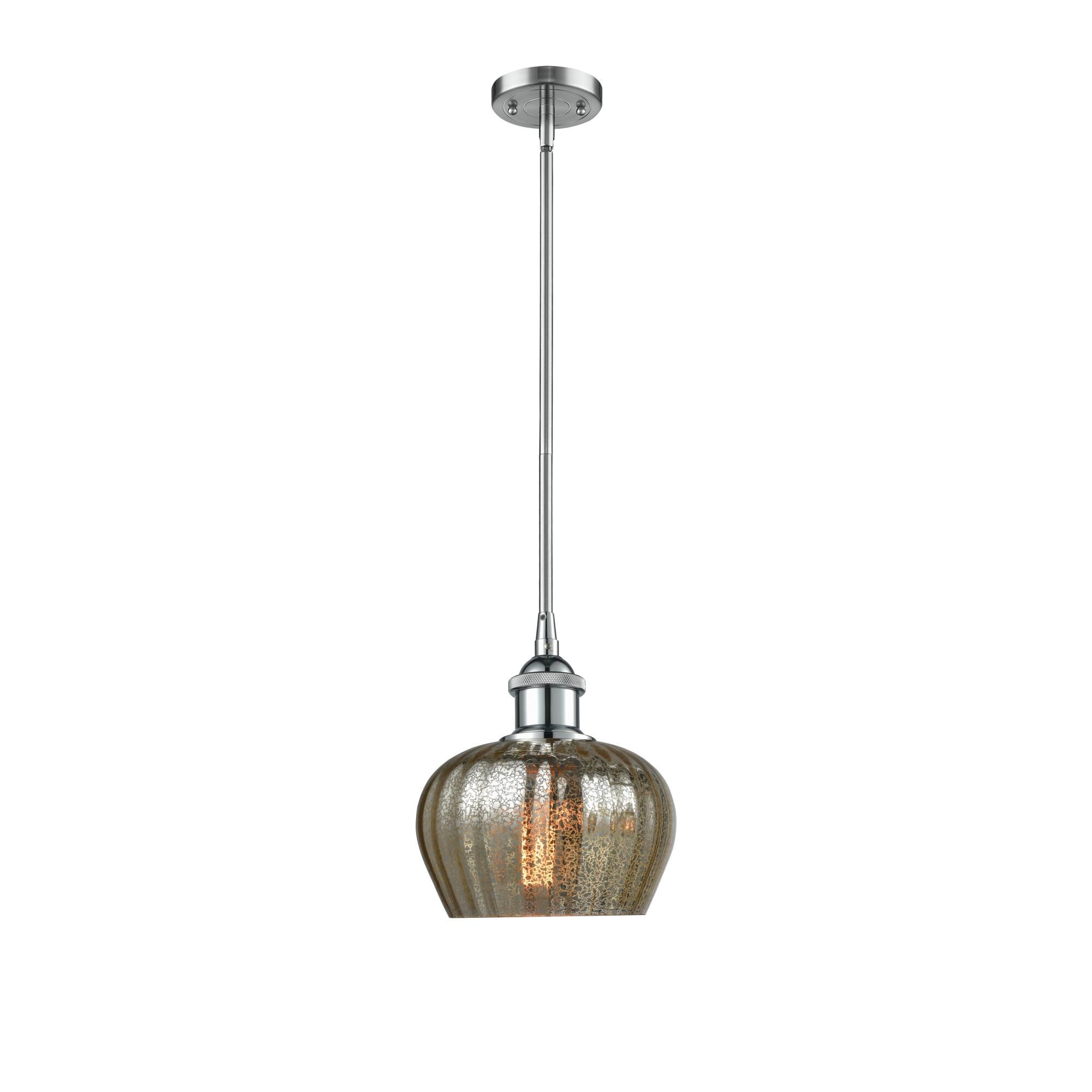Bruno Marashlian Fenton Mini Pendant by Innovations Lighting