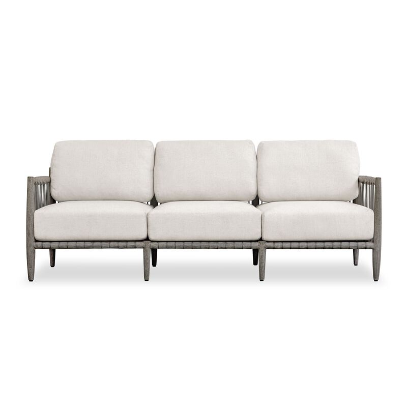 Borneo 80 Inch Sofa by Uttermost