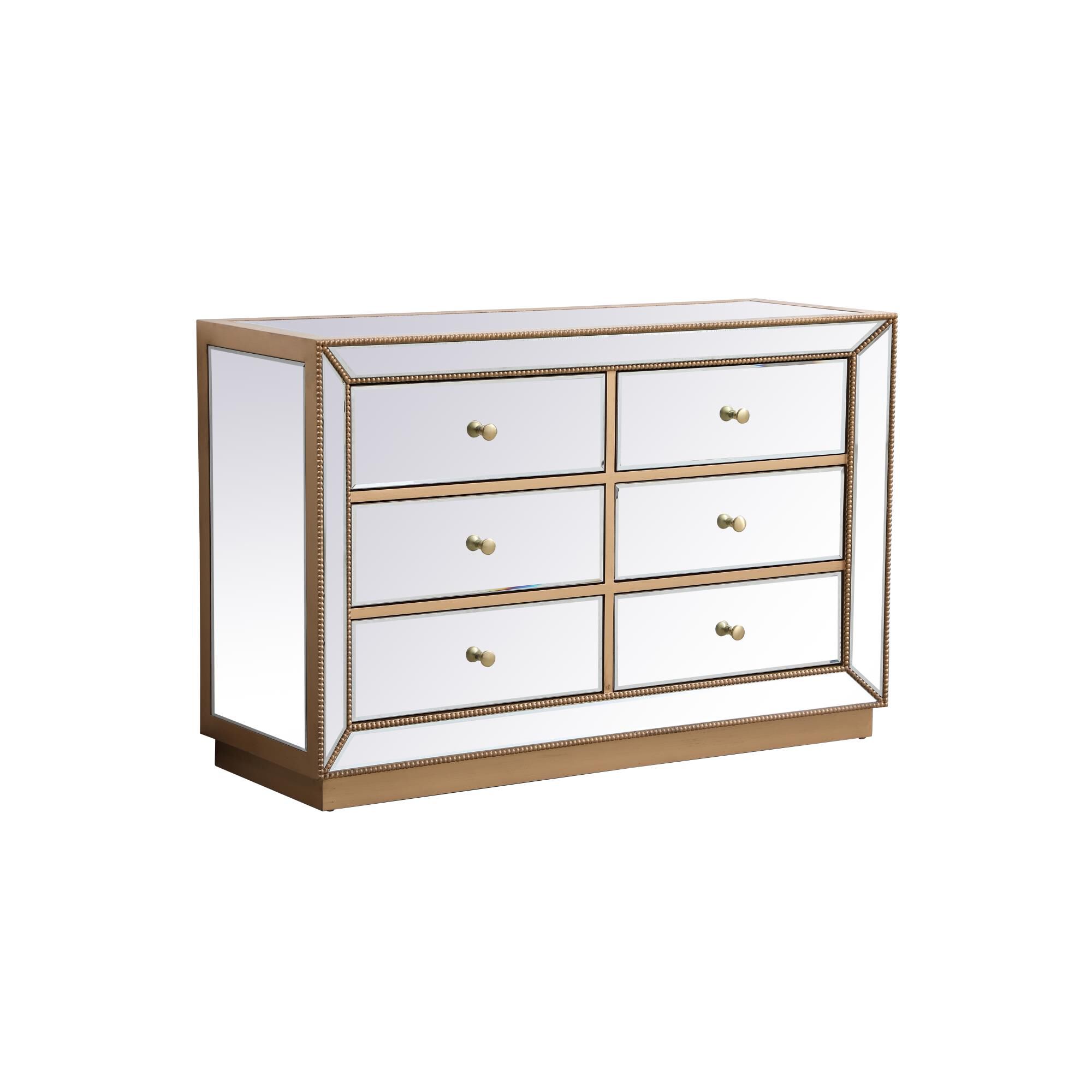 Remi Storage Cabinet by Elegant Decor