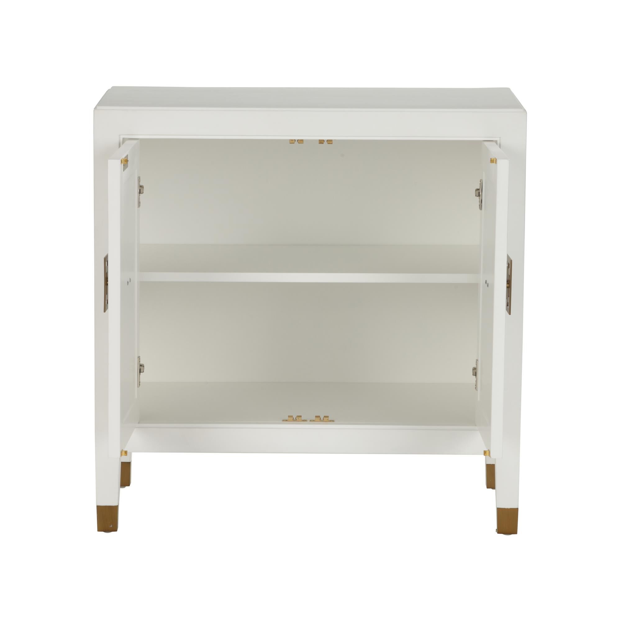 Jamie Merida Jill 32 Inch Dresser by Chelsea House
