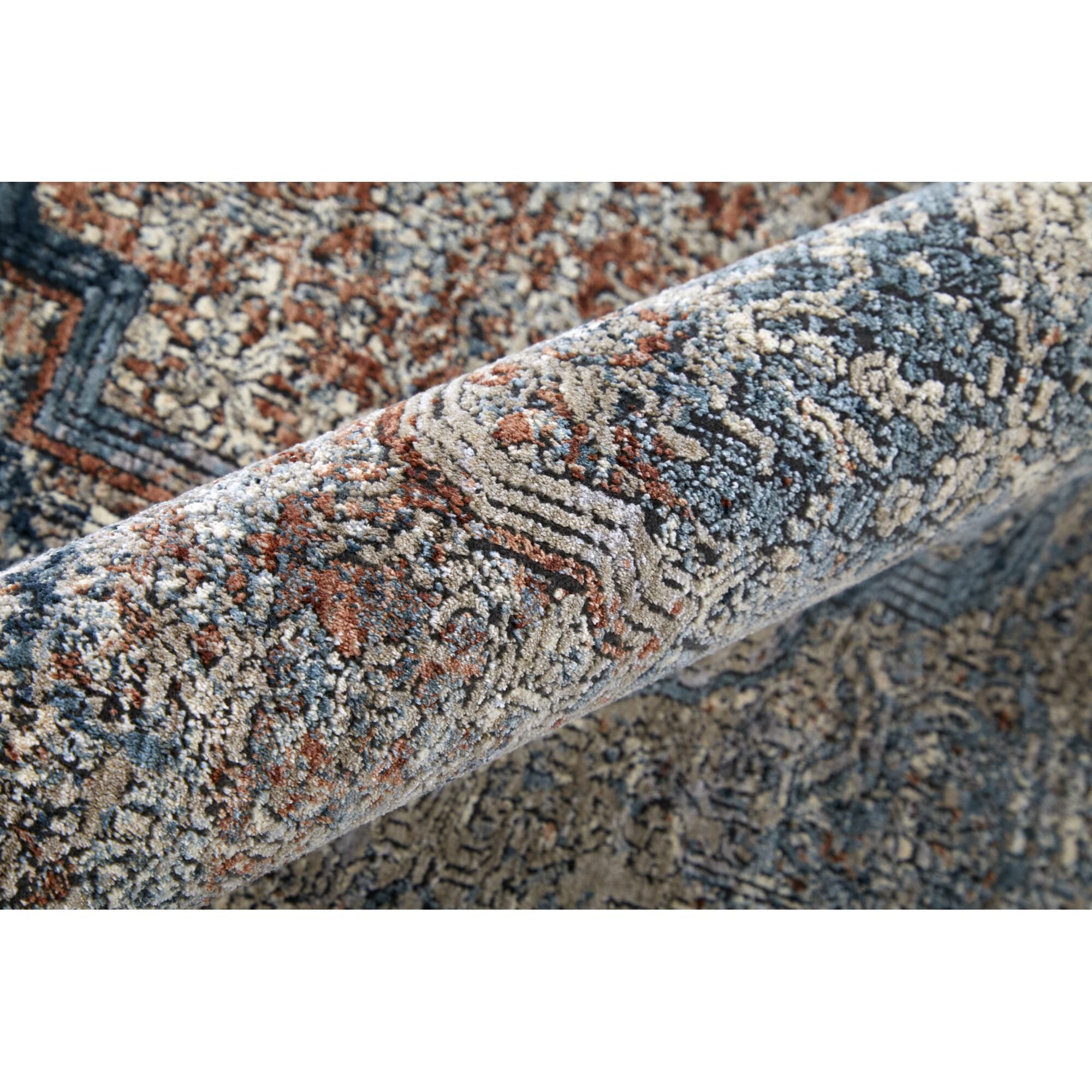 Marquette Area Rug by Feizy