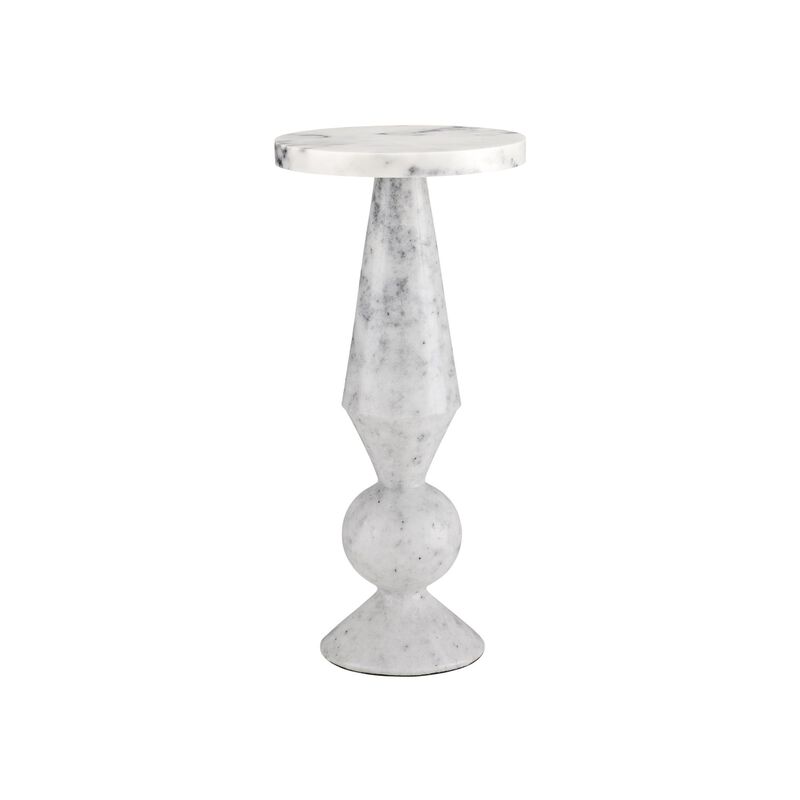 Quince Accent Table by Currey and Company