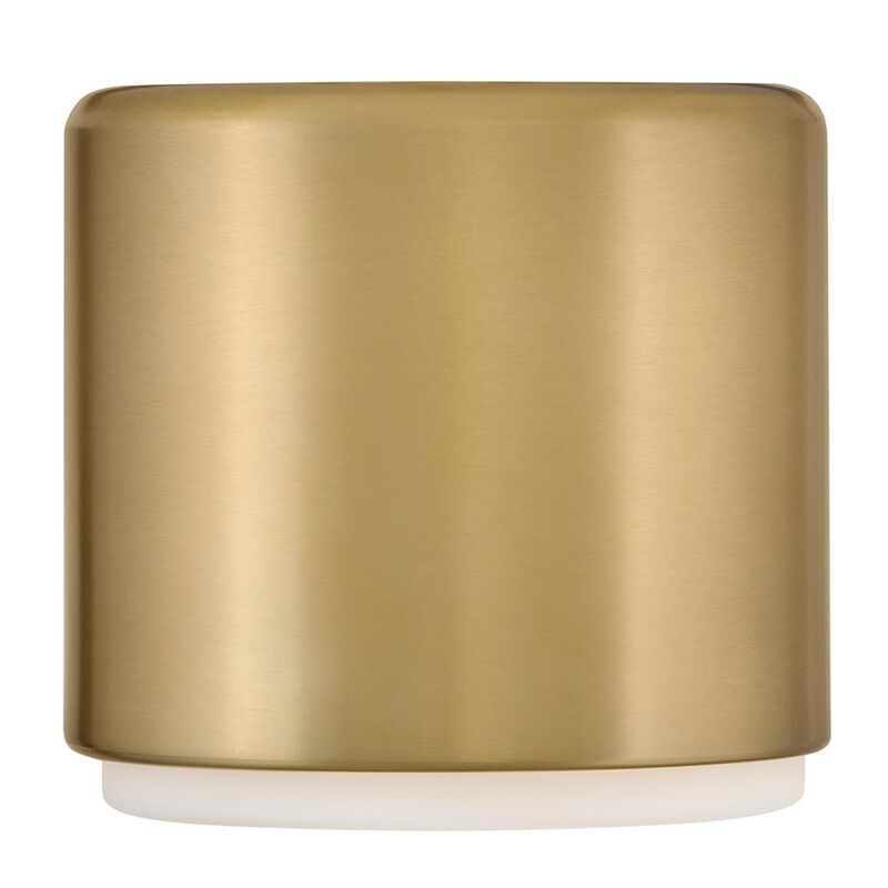 Cedric 5 Inch Flush Mount by Hinkley