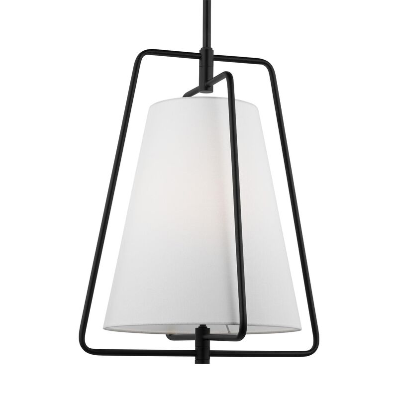 Visual Comfort Studio Collection Sean Lavin Allis 15 Inch Large Pendant