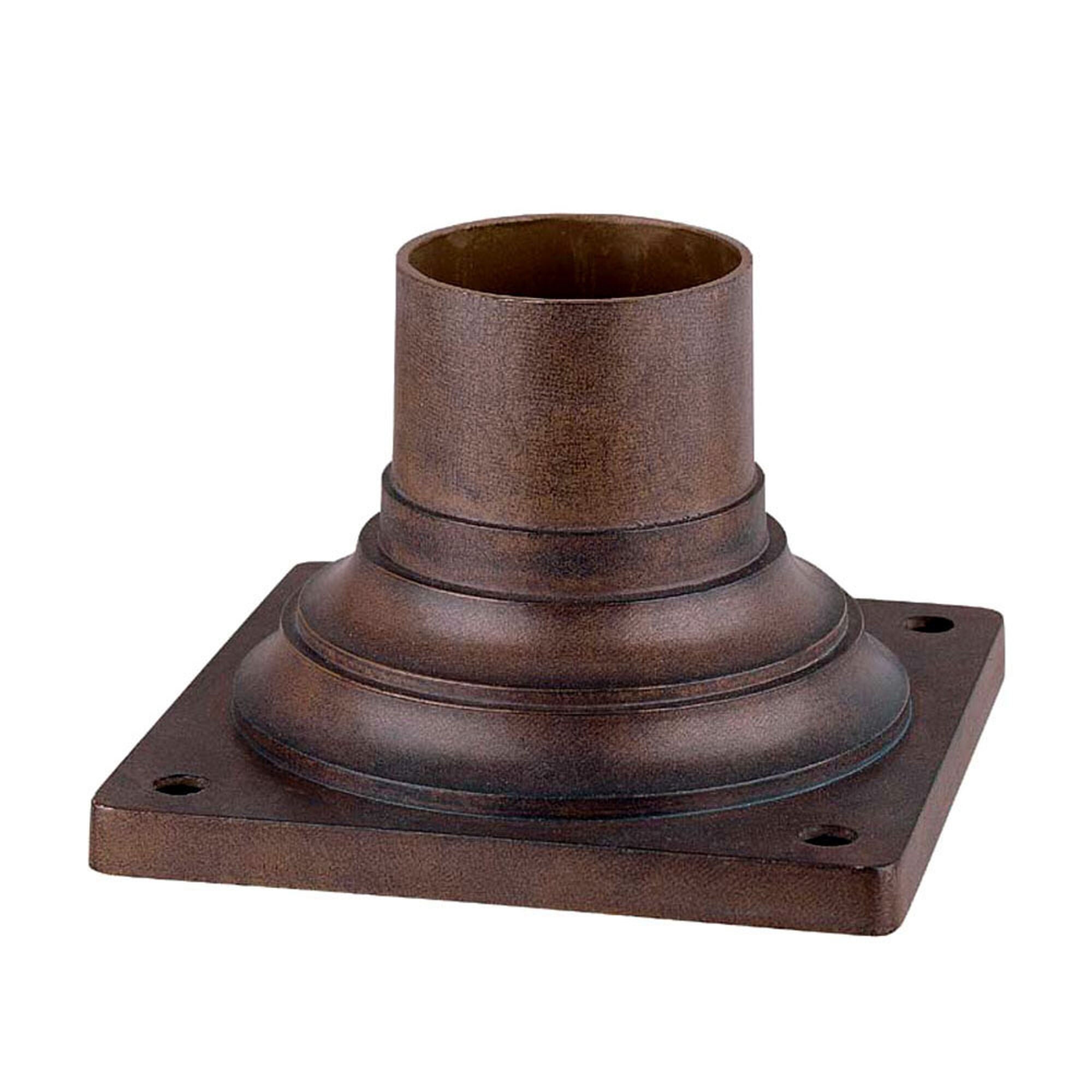 Shown in Burled Walnut finish and -- glass and -- shade
