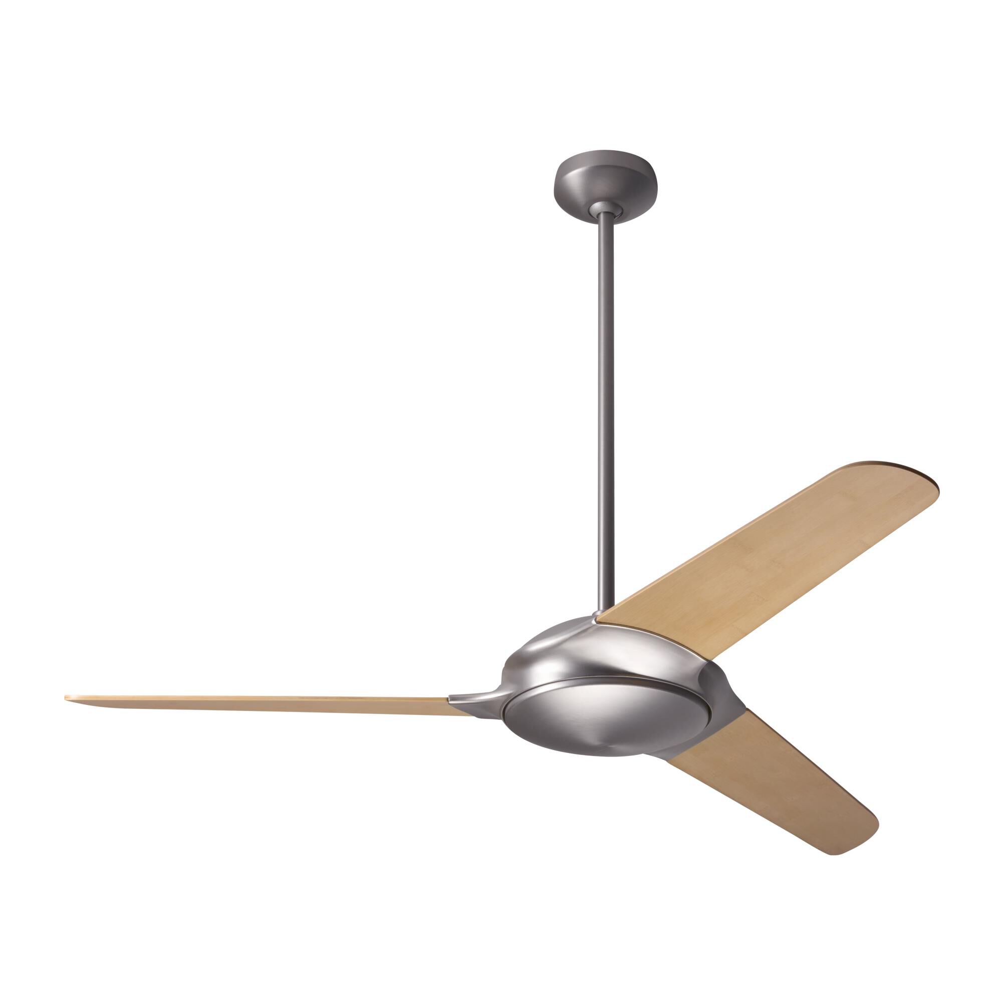 Flow 52 Inch Ceiling Fan by Modern Fan Company
