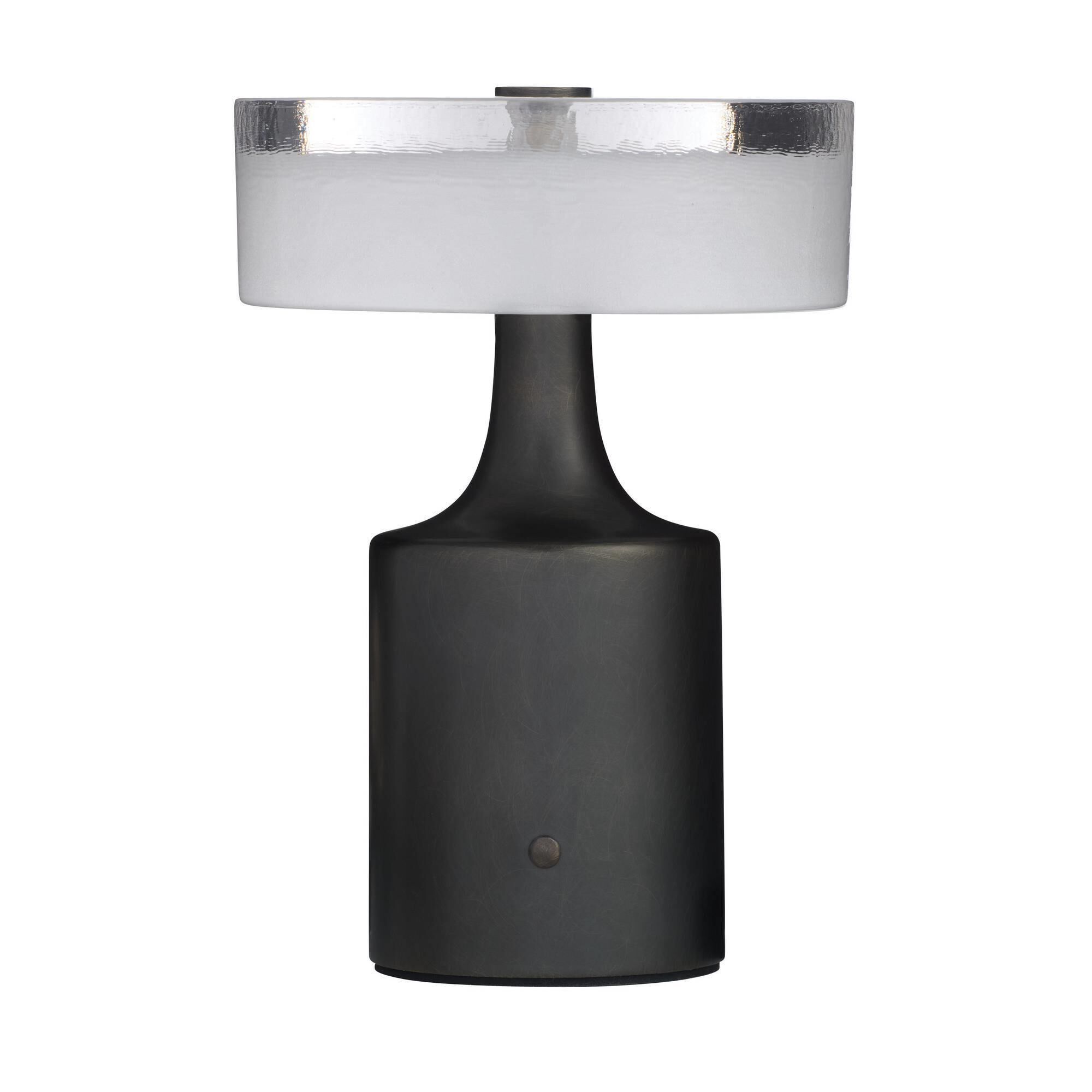 Verglas 11 Inch Accent Lamp by Arteriors Home