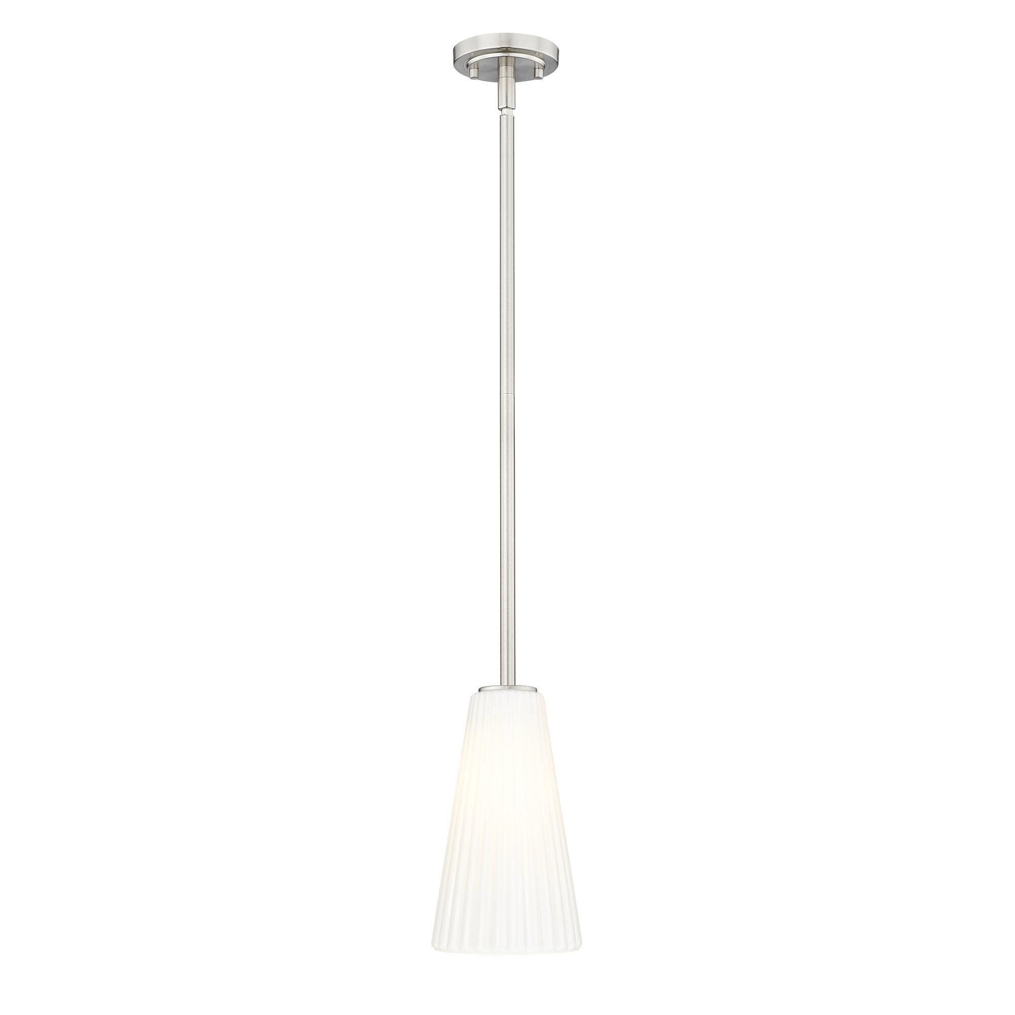 Farrell 6 Inch Mini Pendant by Z Lite