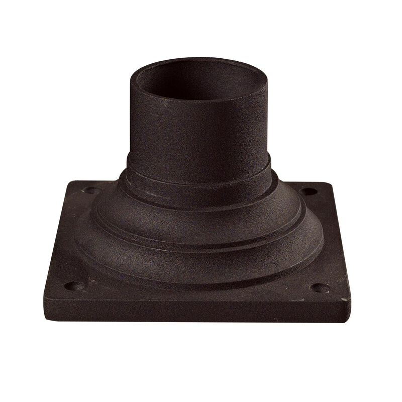 Pier Mounts Outdoor Post by Z Lite