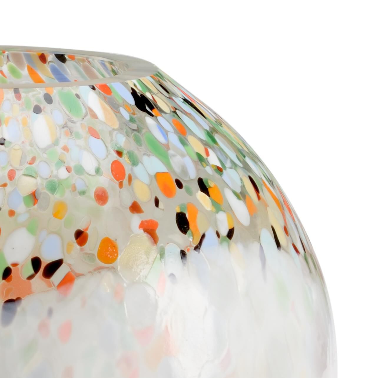 DOTTIE VASE Vase-Urn by Wildwood