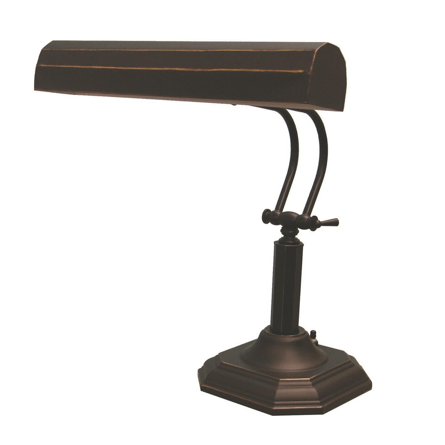 Piano Mate 20 Inch Piano Lamp by Lite Source