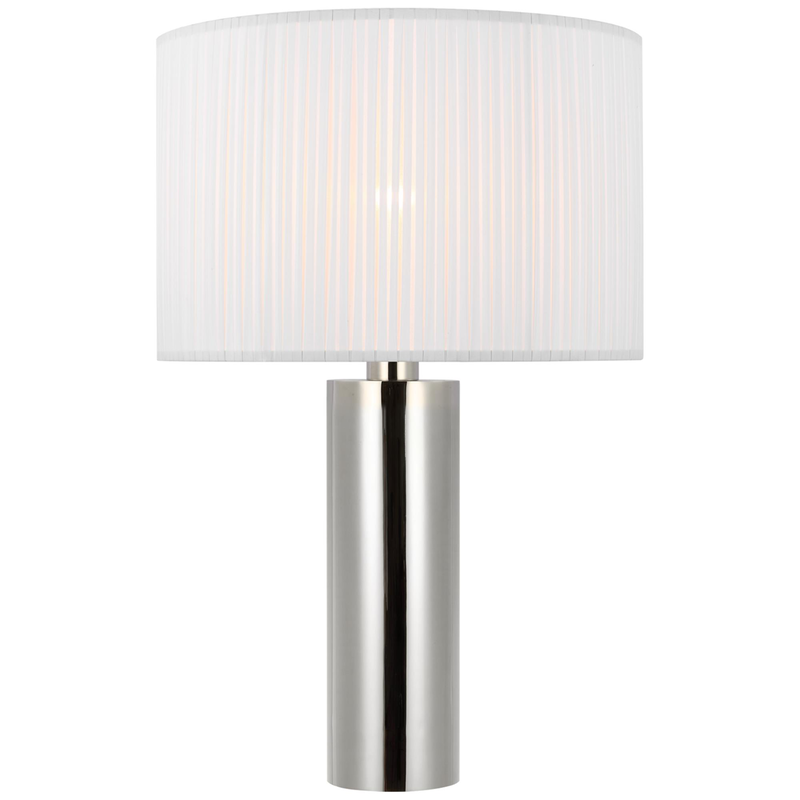 Paloma Contreras Sylvie 26 Inch Table Lamp by Visual Comfort Signature Collection