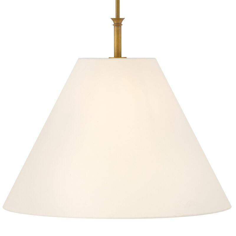 Greta 19 Inch Large Pendant by Hinkley Lighting