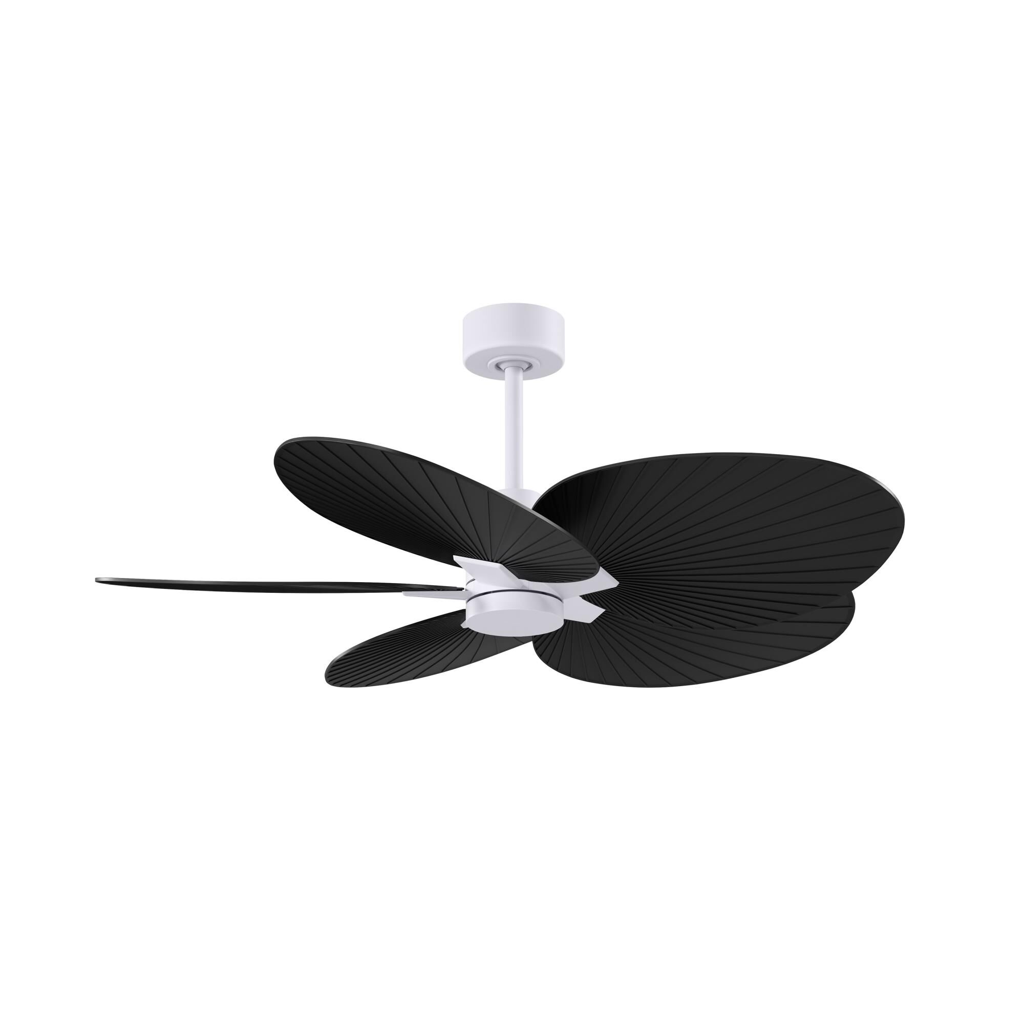 Alessandra Tropical 48 Inch Ceiling Fan by Matthews Fan Company