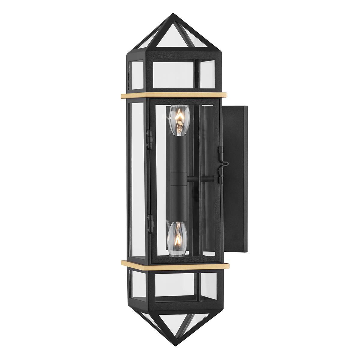 Bedford Hills 20 Inch Wall Sconce by Hudson Valley Lighting