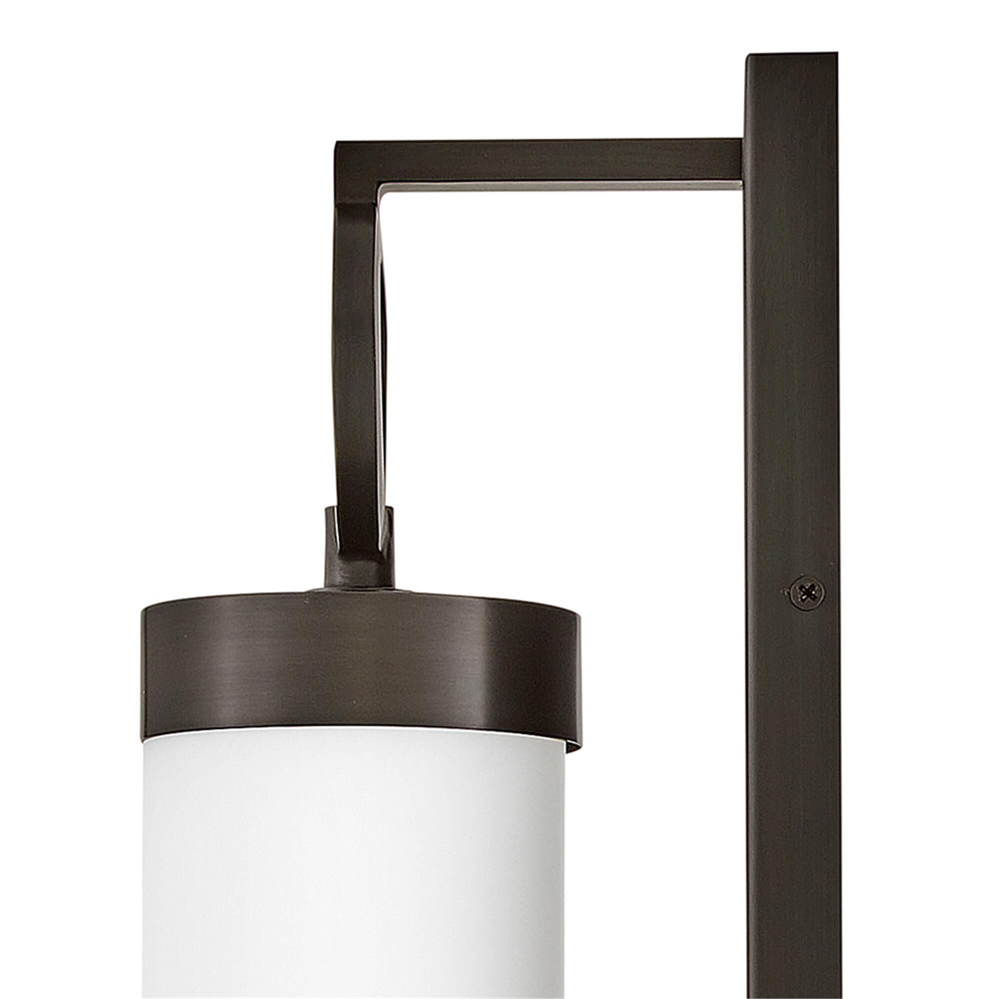 Lisa McDennon Baylor 24 Inch LED Bath Vanity Light,