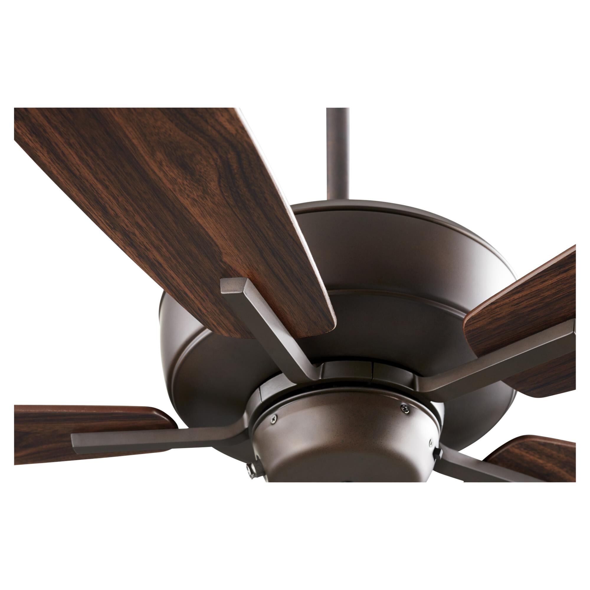 Breeze 60 Inch Ceiling Fan by Quorum International