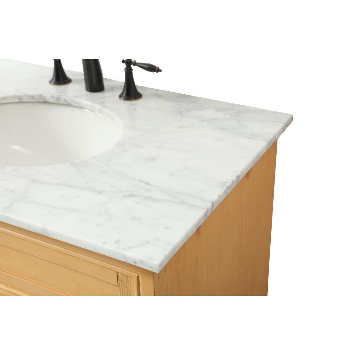 Shown in Natural Wood finish