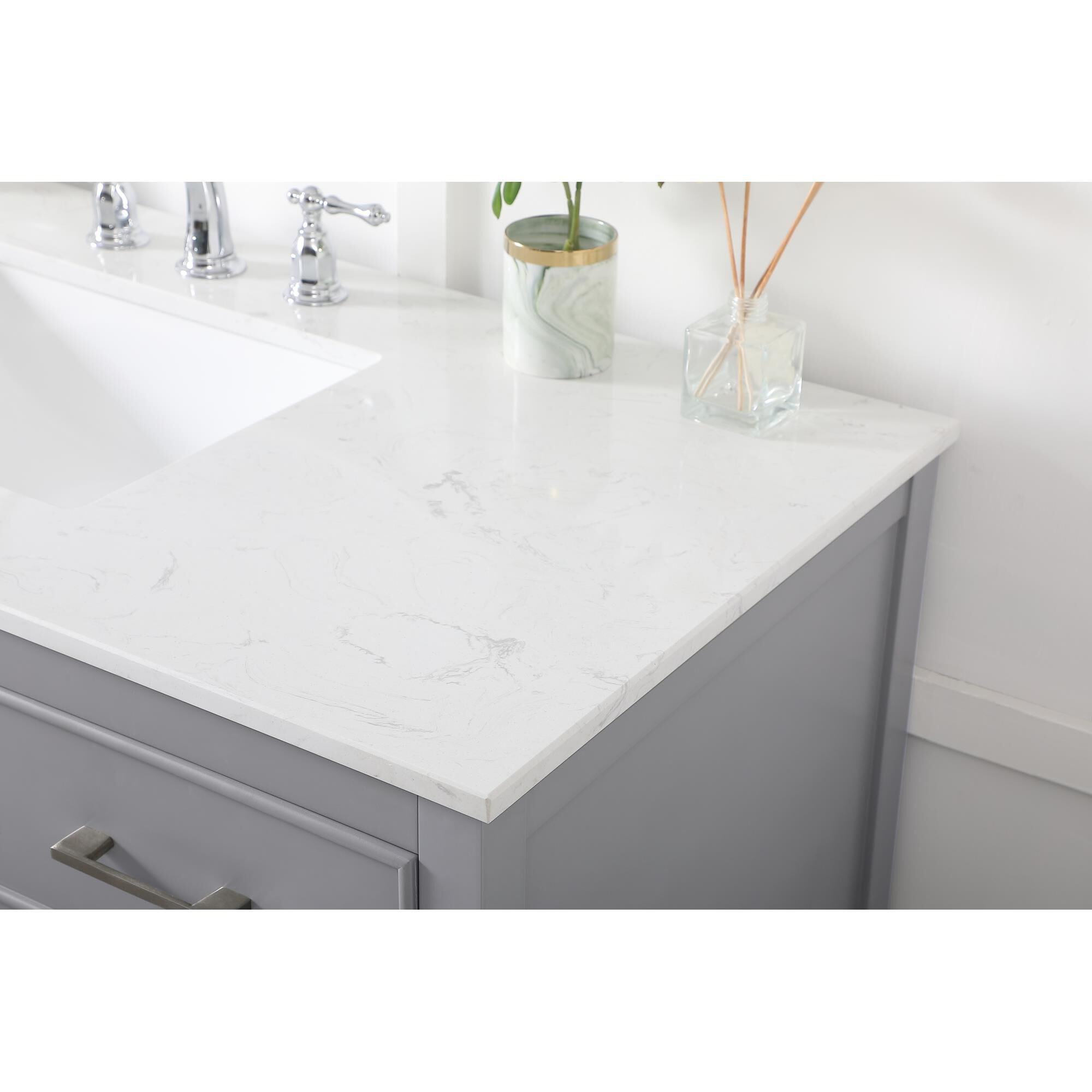 Sinclaire Bath Vanity by Elegant Decor