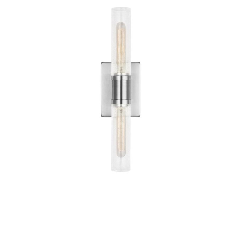 Sean Lavin Keaton 20 Inch 2 Light Bath Vanity Light by Visual Comfort Studio