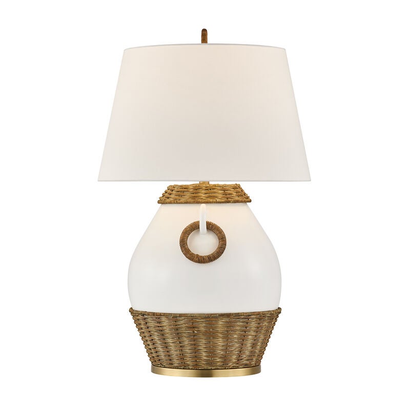 Penelope Large Table Lamp by Savoy House