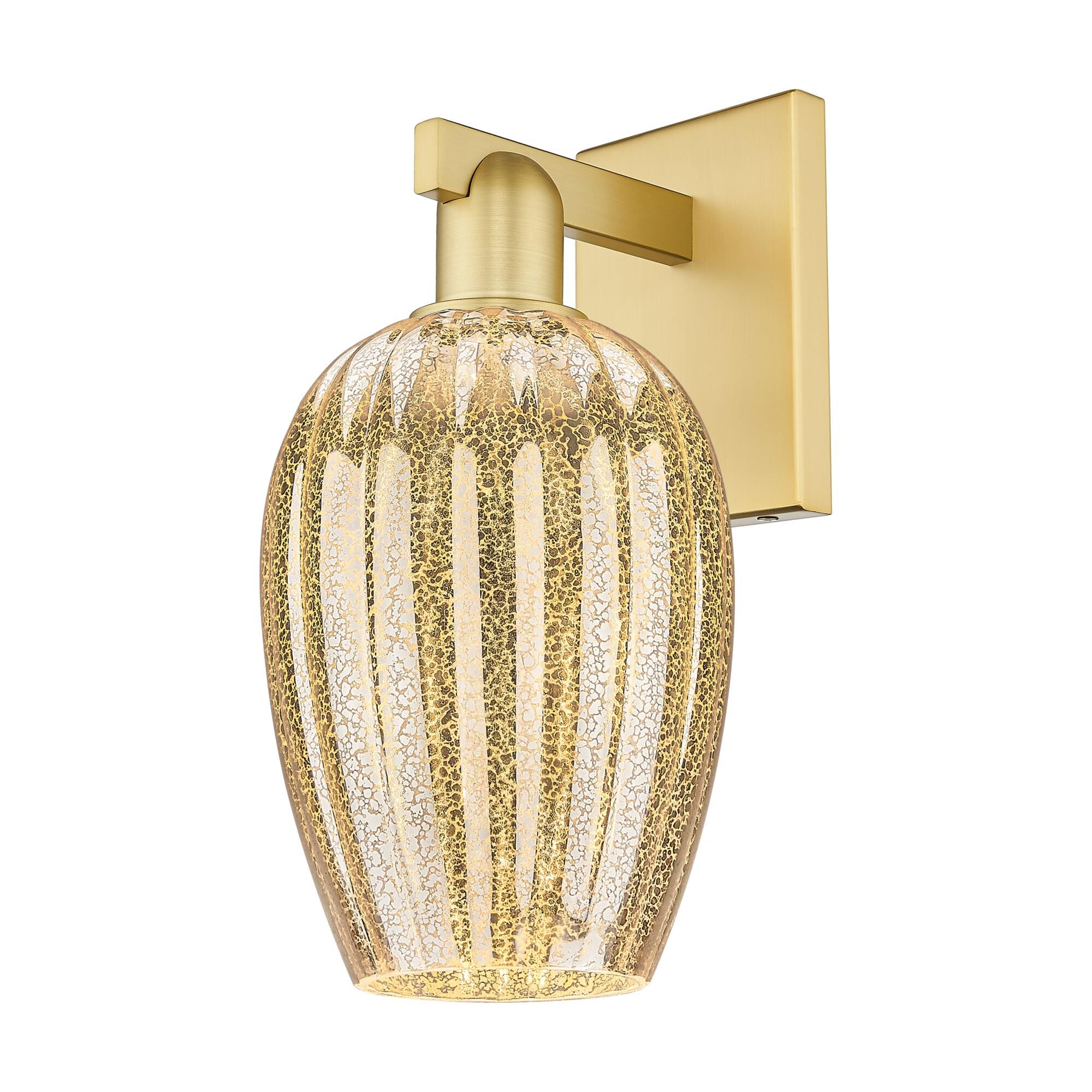 Bruno Marashlian Preston 14 Inch Wall Sconce by Innovations Lighting