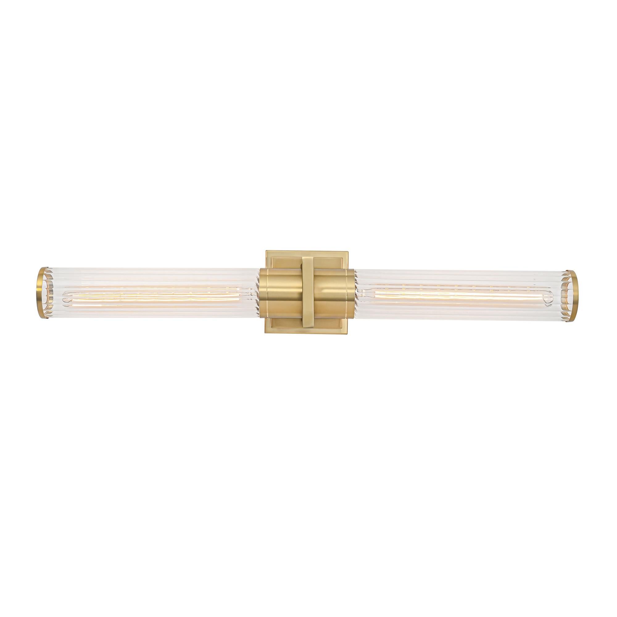 Positano 29 Inch Bath Vanity Light by Artcraft