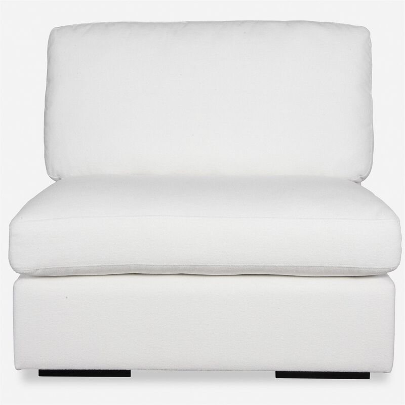 Matthew Williams Refuge 40 Inch Love Seat by Uttermost