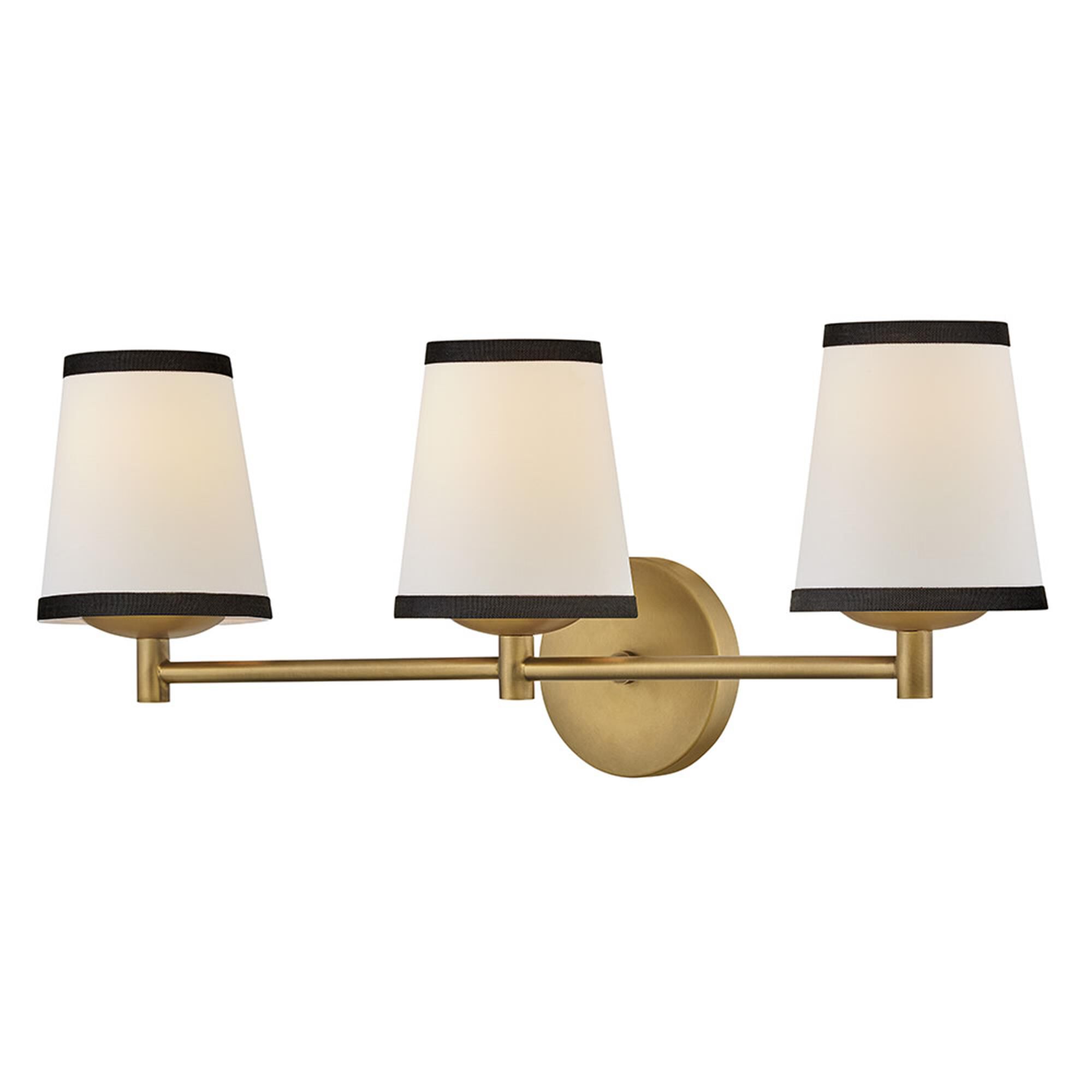 Sonia 24 Inch 3 Light Bath Vanity Light,