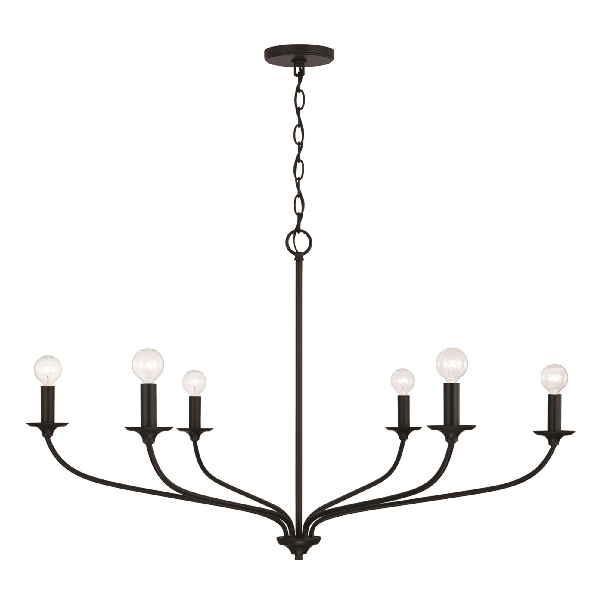 Shown in Matte Black finish