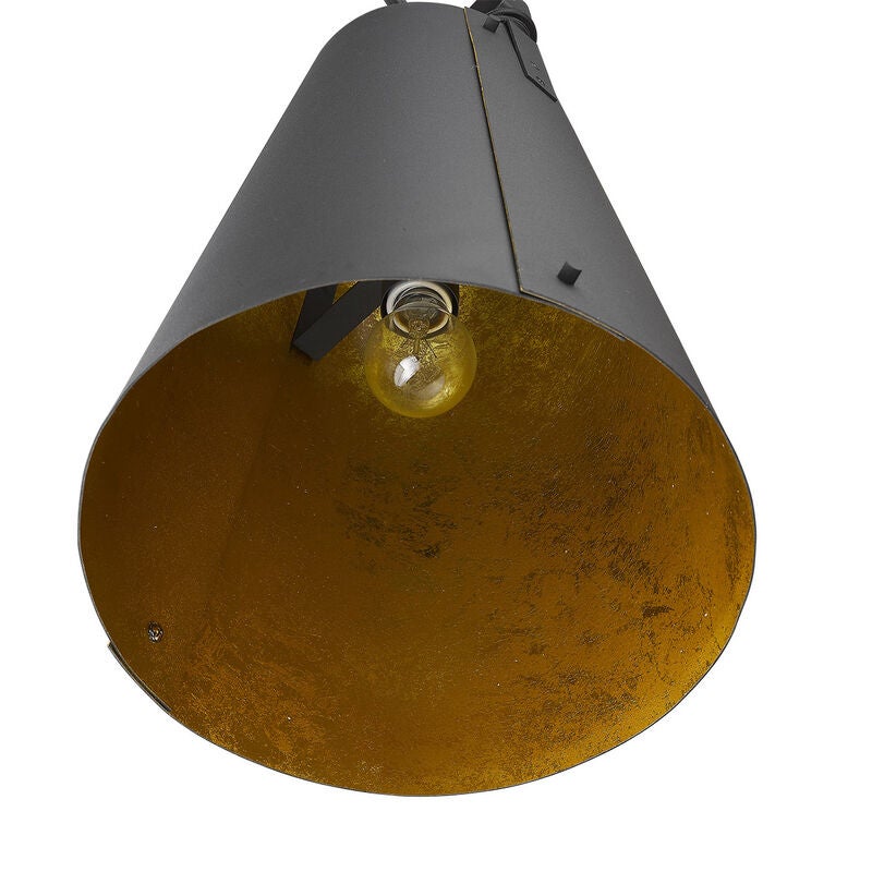 Trend Lighting Faza 12 Inch Large Pendant