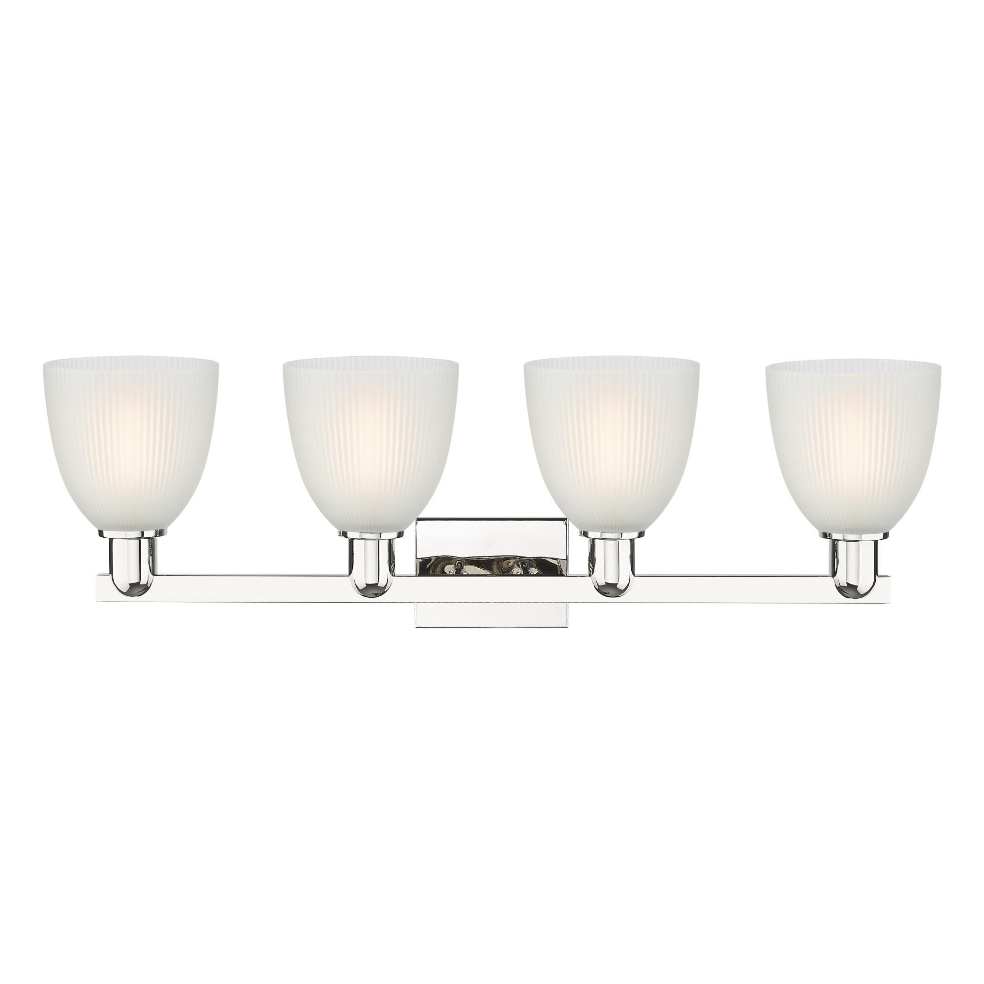 Bruno Marashlian Castile 33 Inch Bath Vanity Light by Innovations Lighting