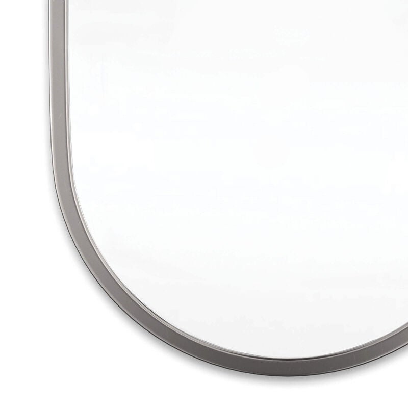 Canal Medium Decorative Mirror by Regina Andrew